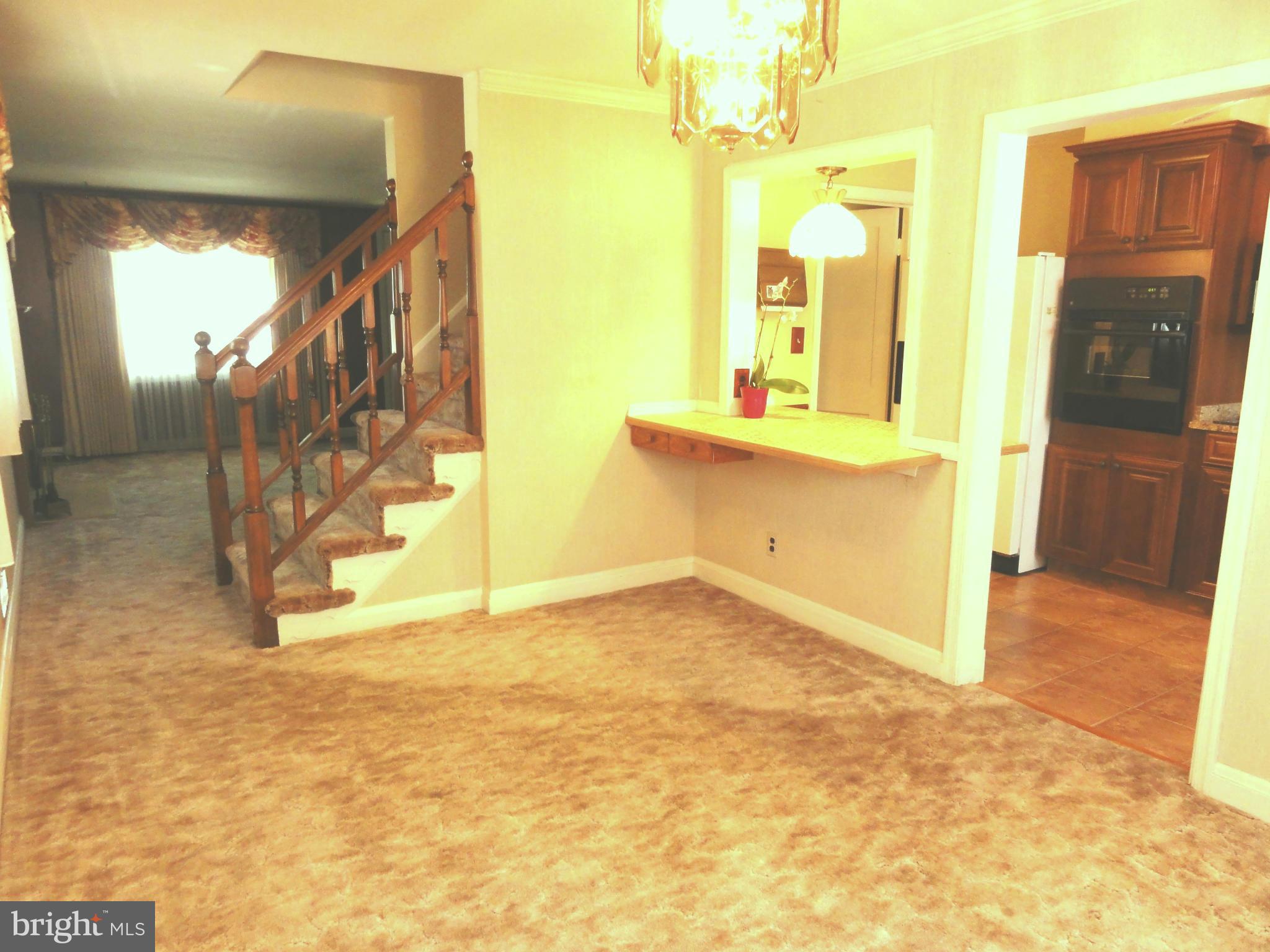 EDMONDSON HEIGHTS - Residential