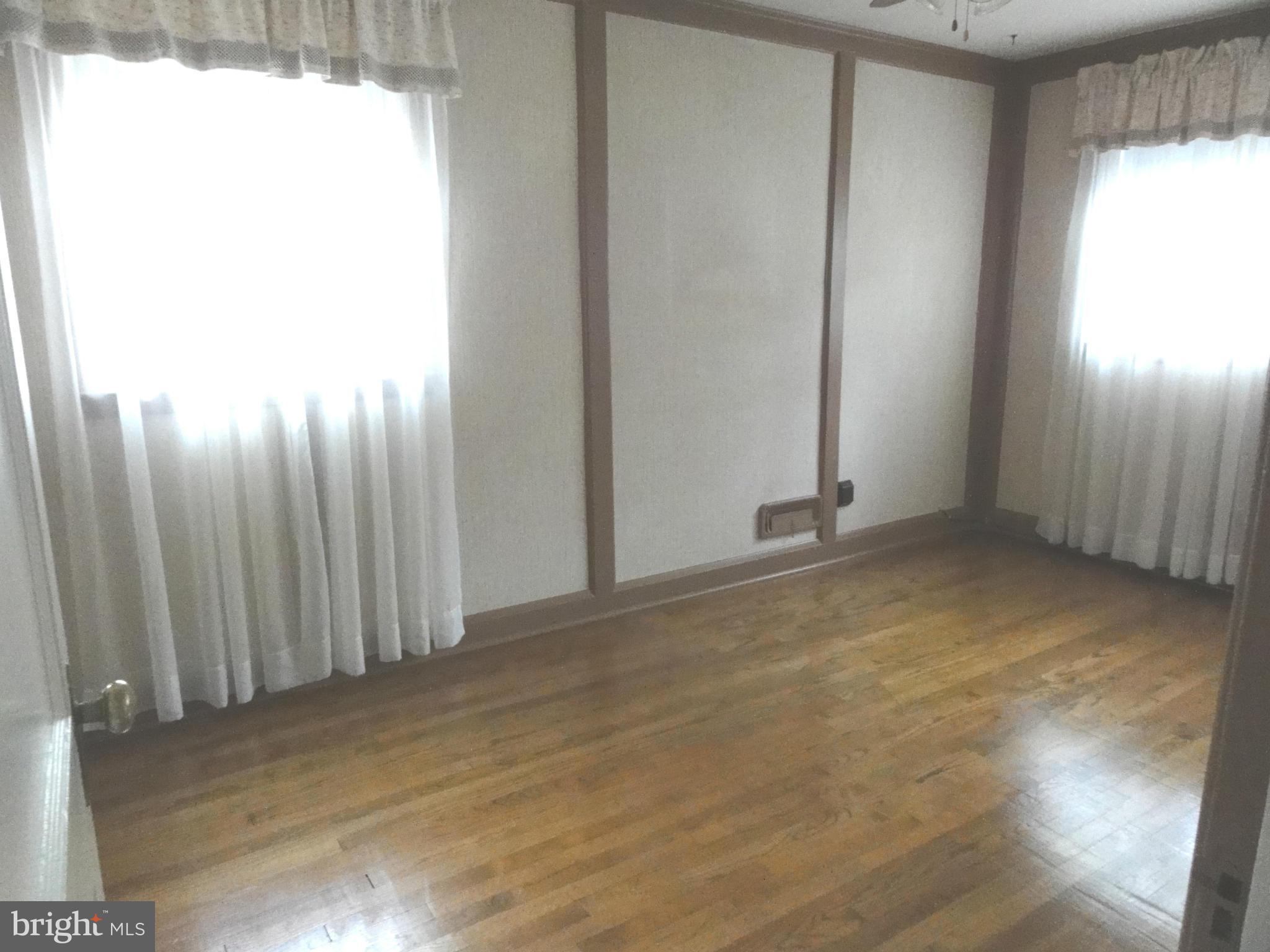 EDMONDSON HEIGHTS - Residential