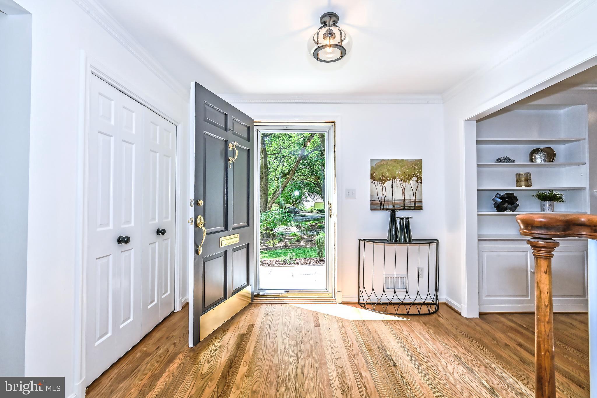 WESTMORELAND HILLS - Residential