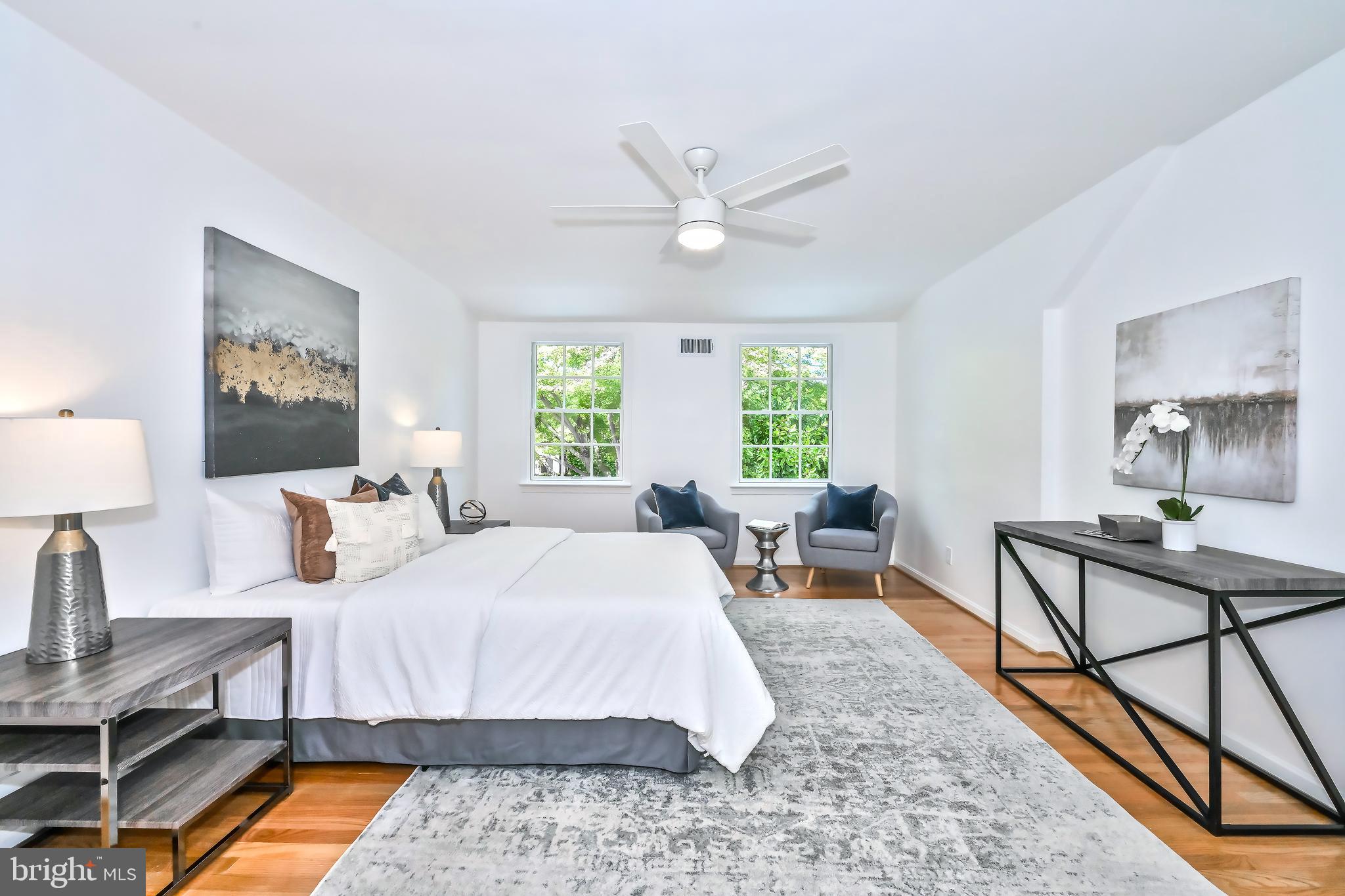 WESTMORELAND HILLS - Residential