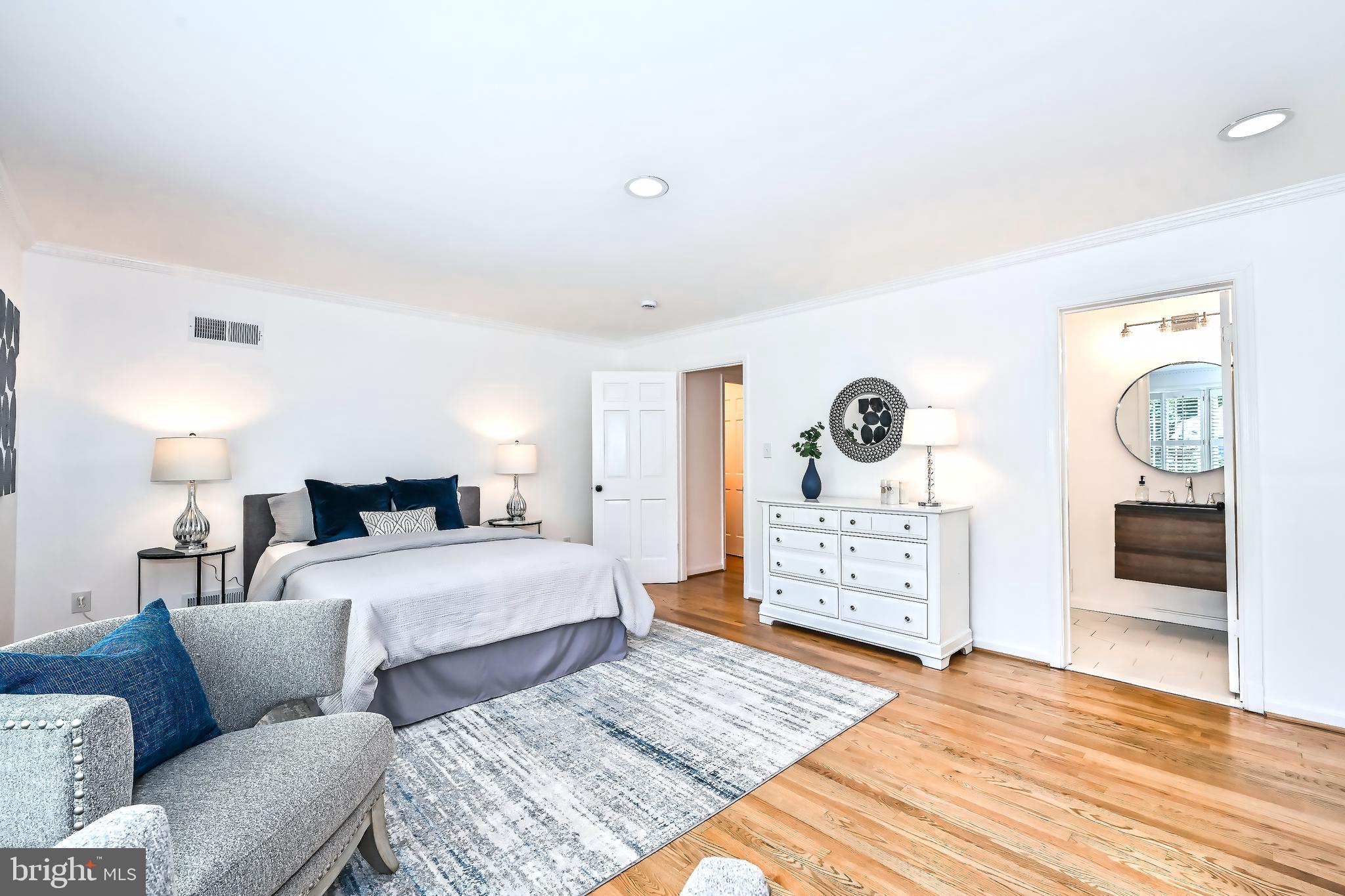 WESTMORELAND HILLS - Residential