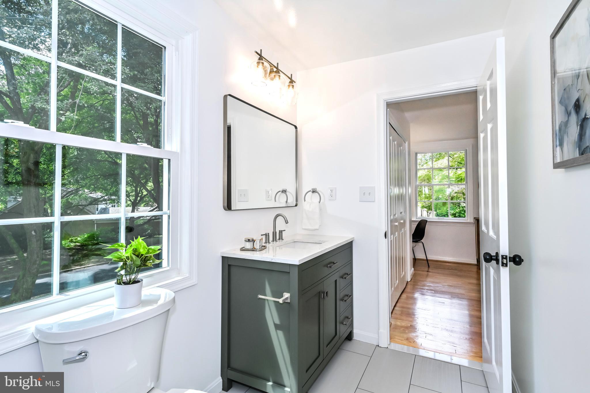 WESTMORELAND HILLS - Residential