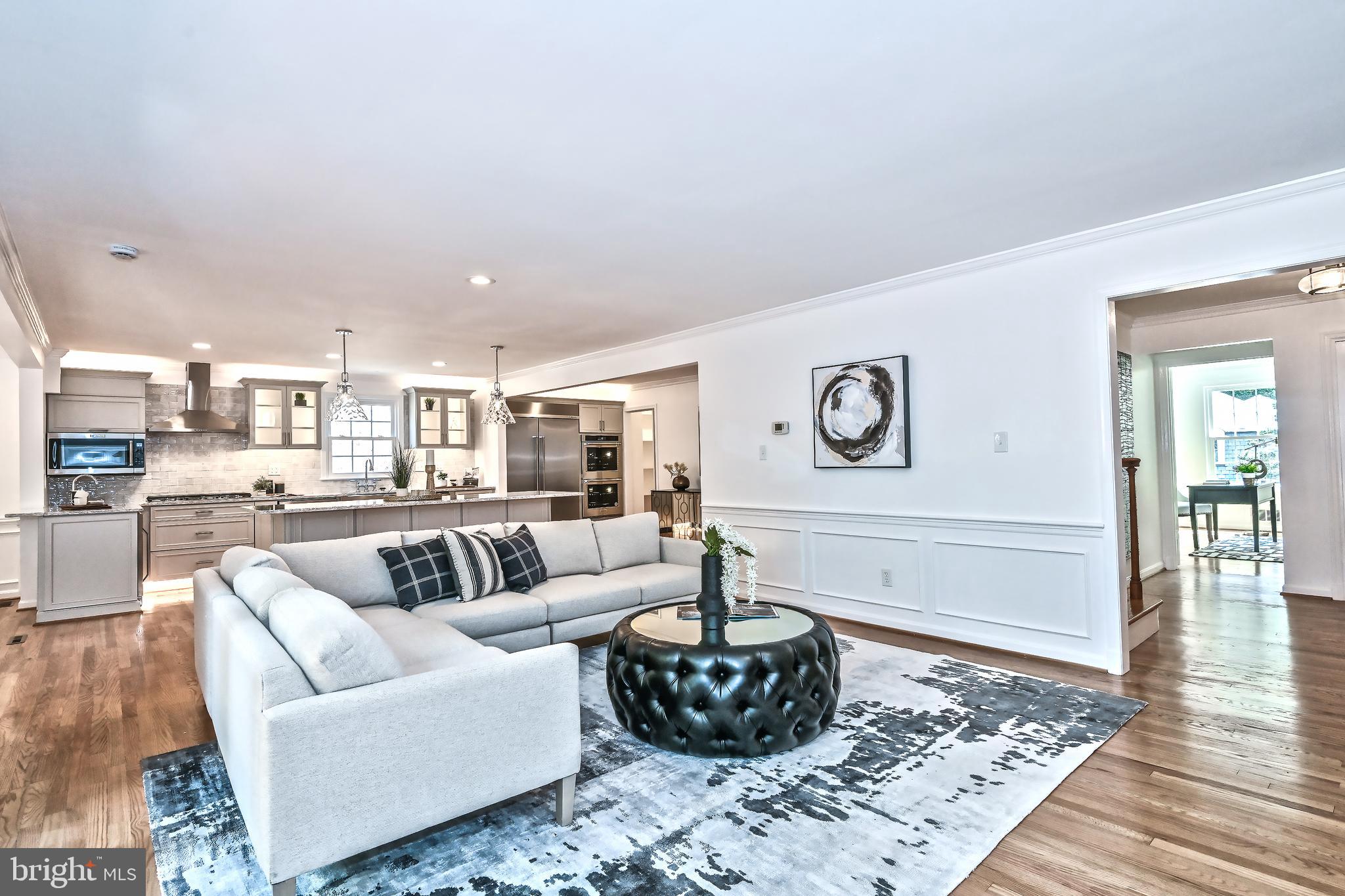 WESTMORELAND HILLS - Residential