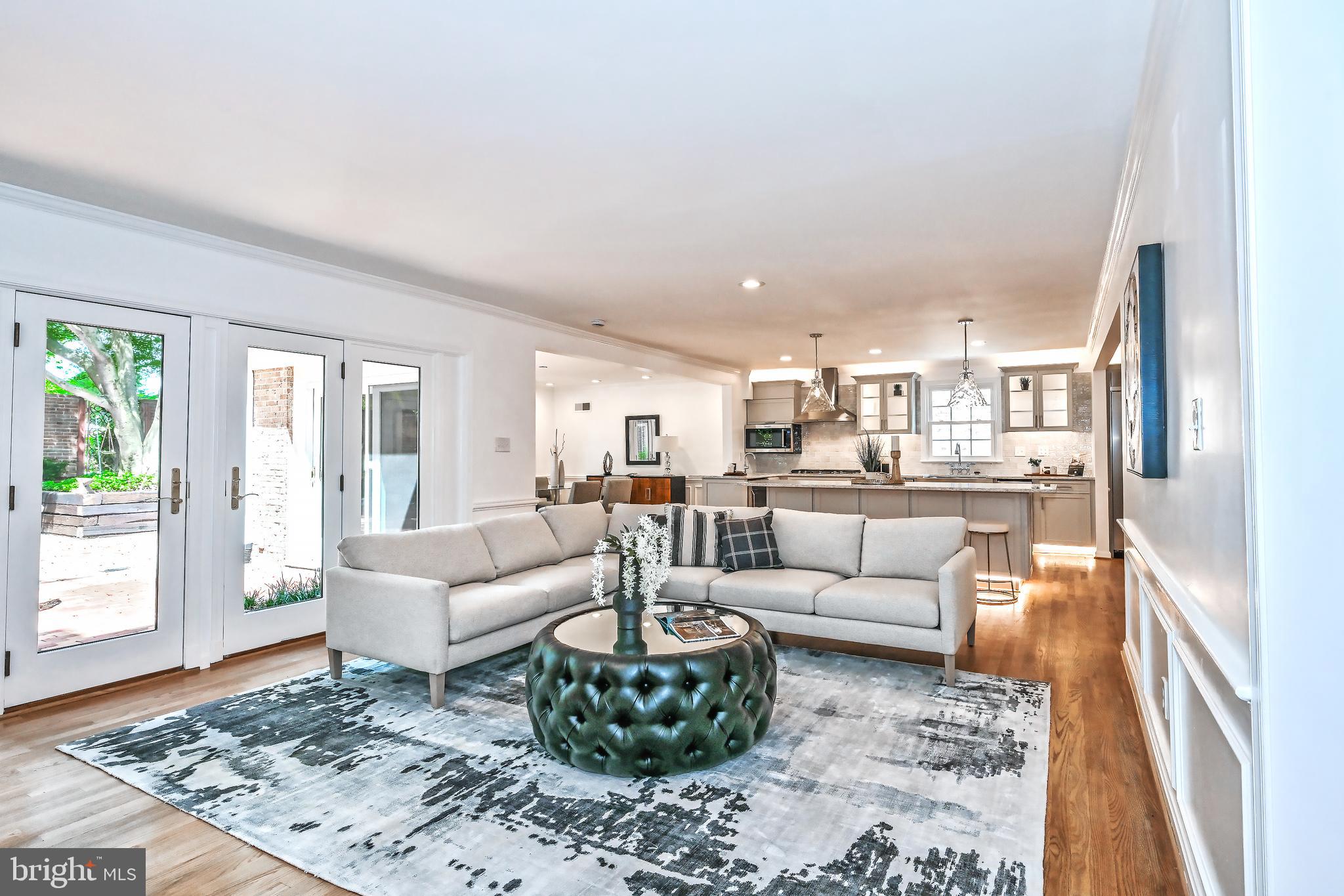 WESTMORELAND HILLS - Residential