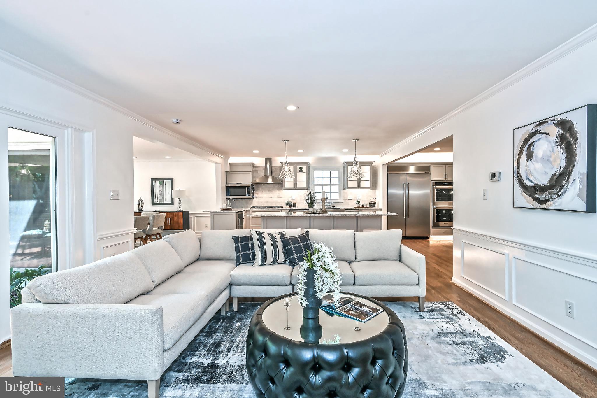 WESTMORELAND HILLS - Residential