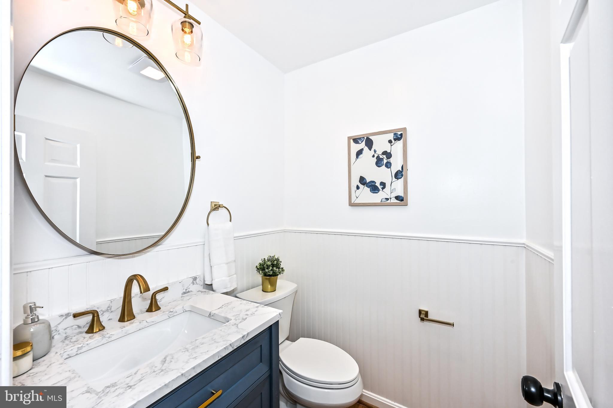 WESTMORELAND HILLS - Residential