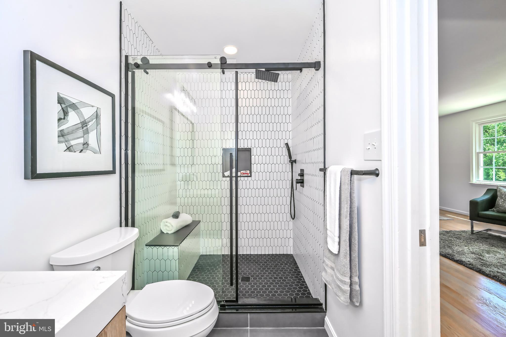 WESTMORELAND HILLS - Residential