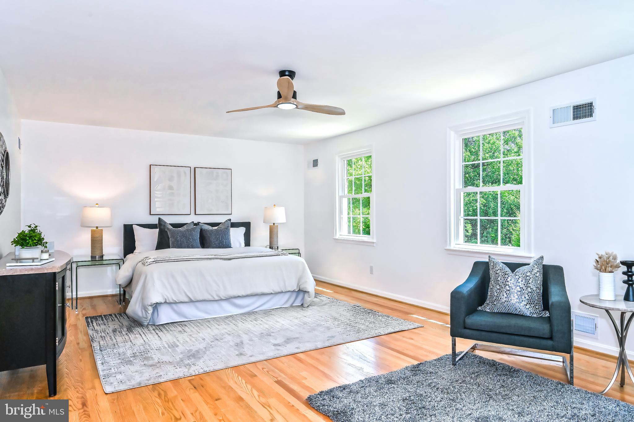 WESTMORELAND HILLS - Residential