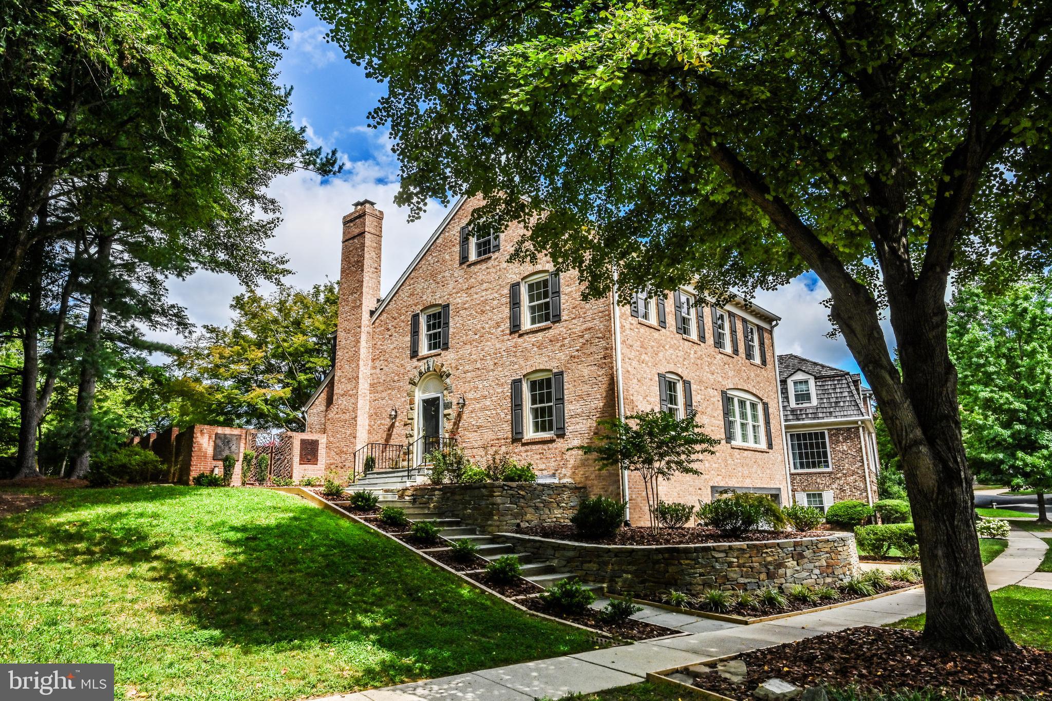 WESTMORELAND HILLS - Residential