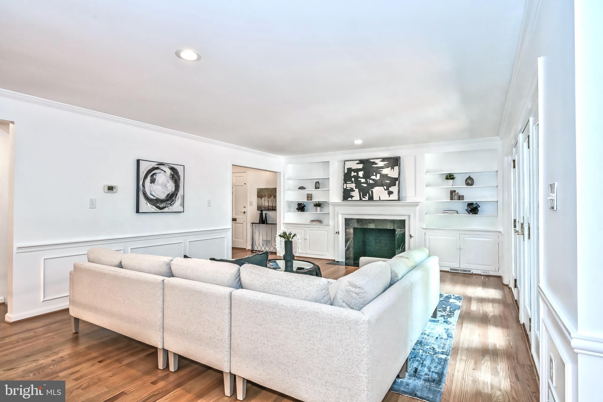 WESTMORELAND HILLS - Residential