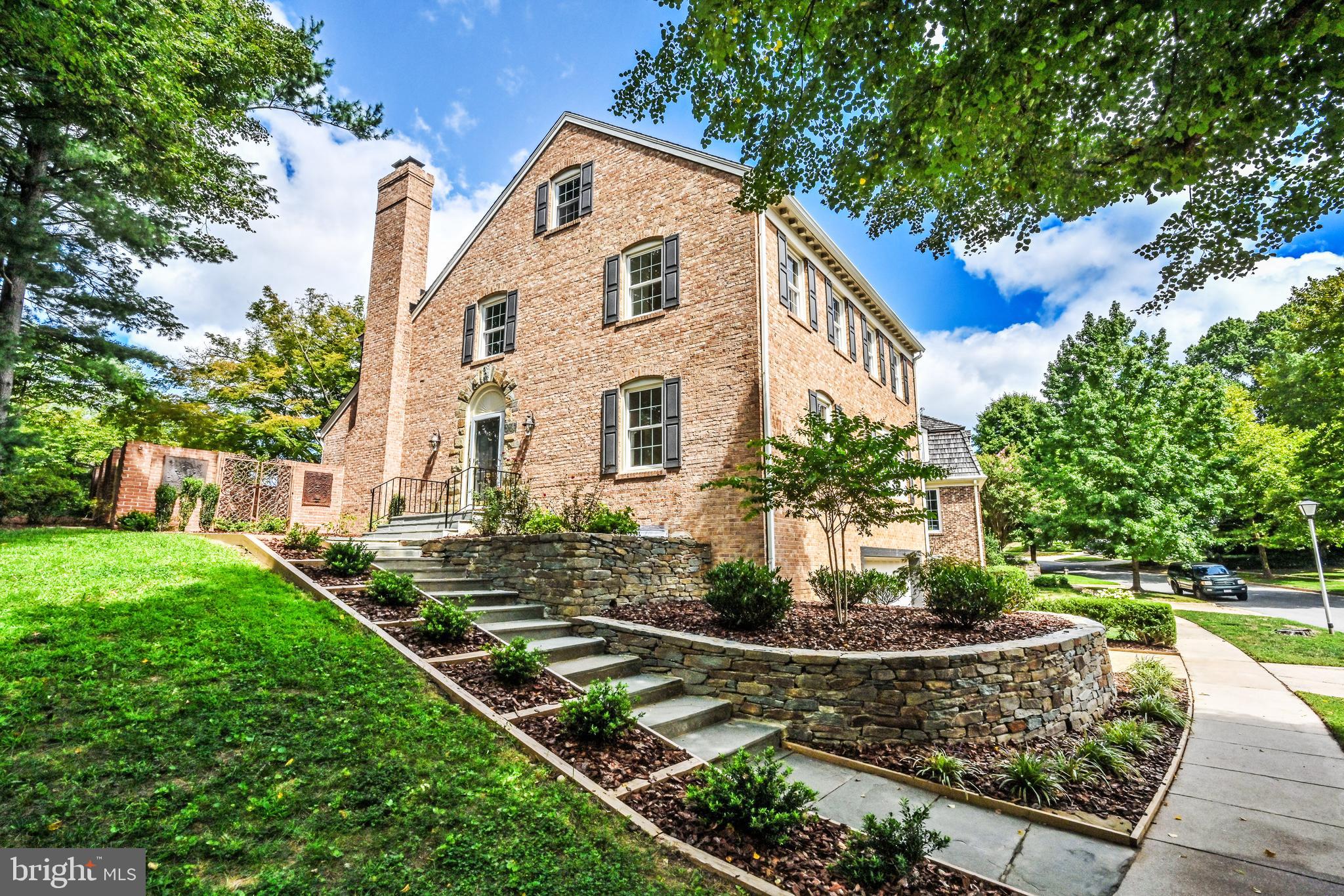 WESTMORELAND HILLS - Residential