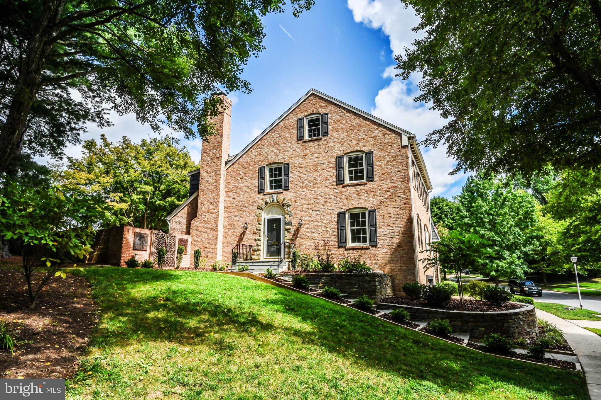 WESTMORELAND HILLS - Residential