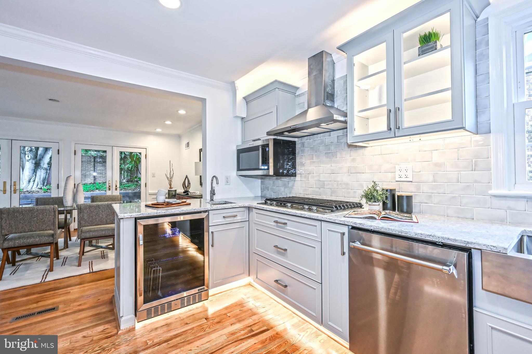 WESTMORELAND HILLS - Residential