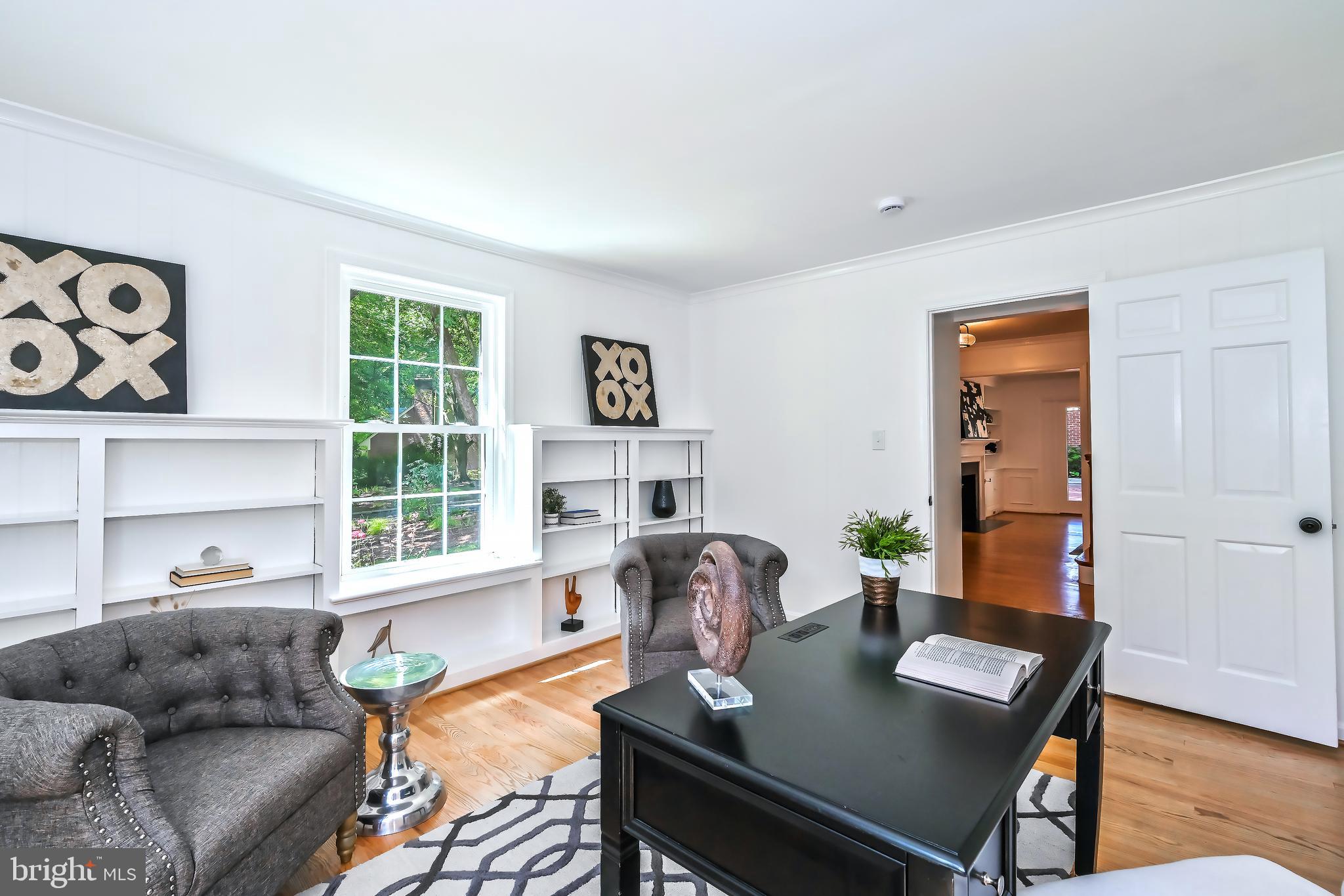 WESTMORELAND HILLS - Residential