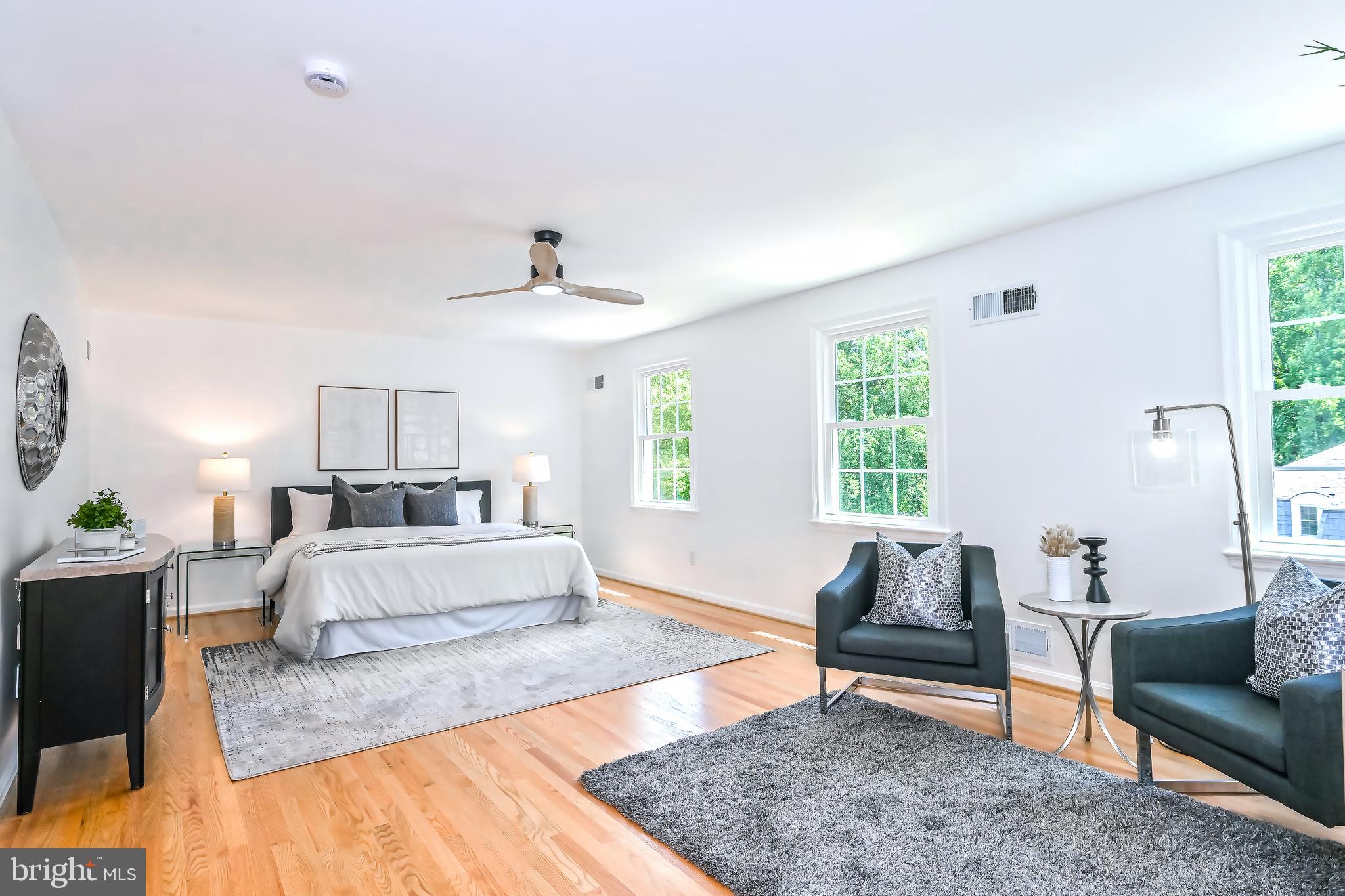 WESTMORELAND HILLS - Residential