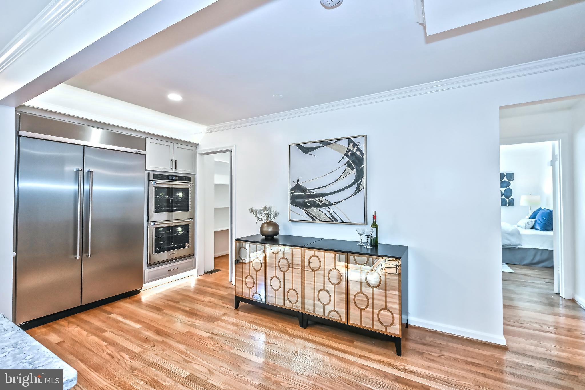 WESTMORELAND HILLS - Residential