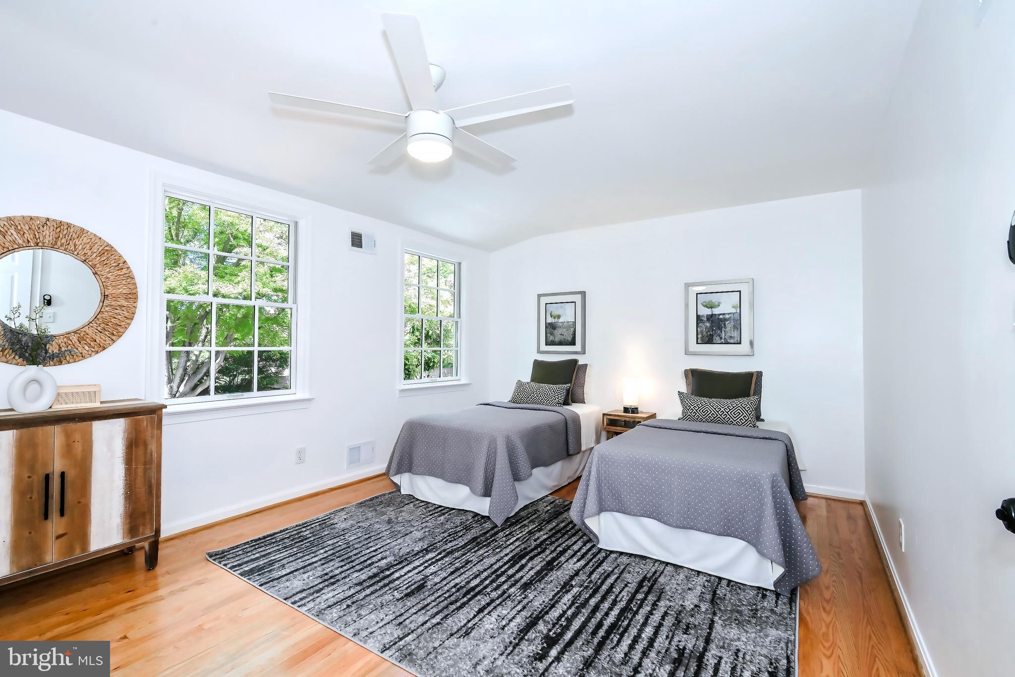 WESTMORELAND HILLS - Residential