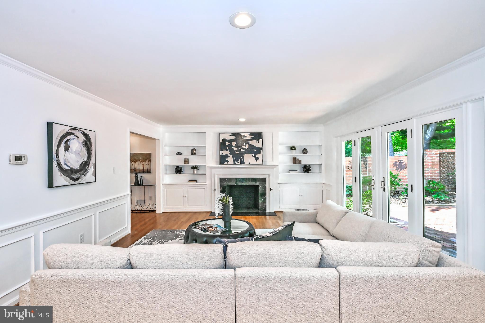 WESTMORELAND HILLS - Residential