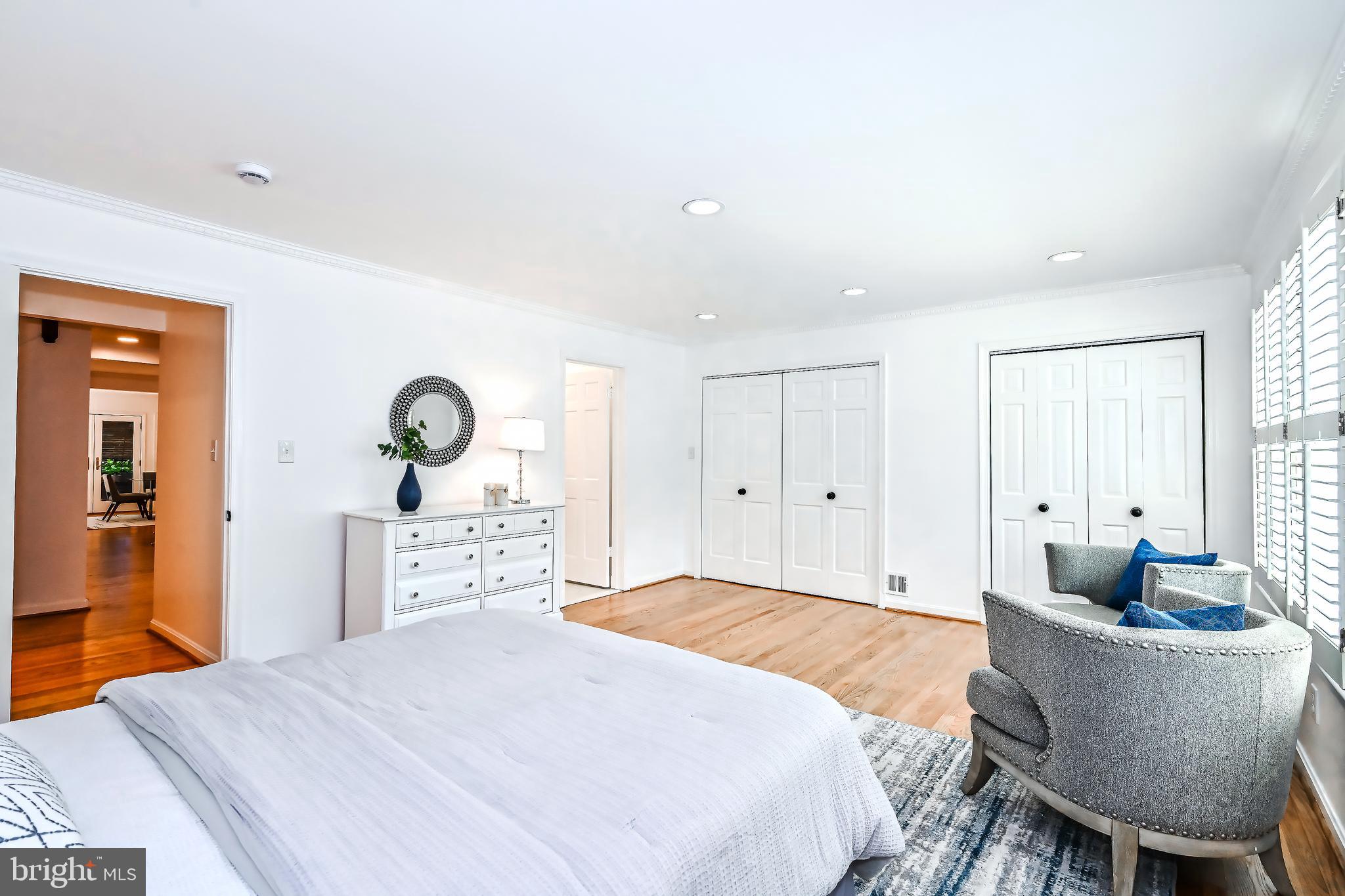 WESTMORELAND HILLS - Residential