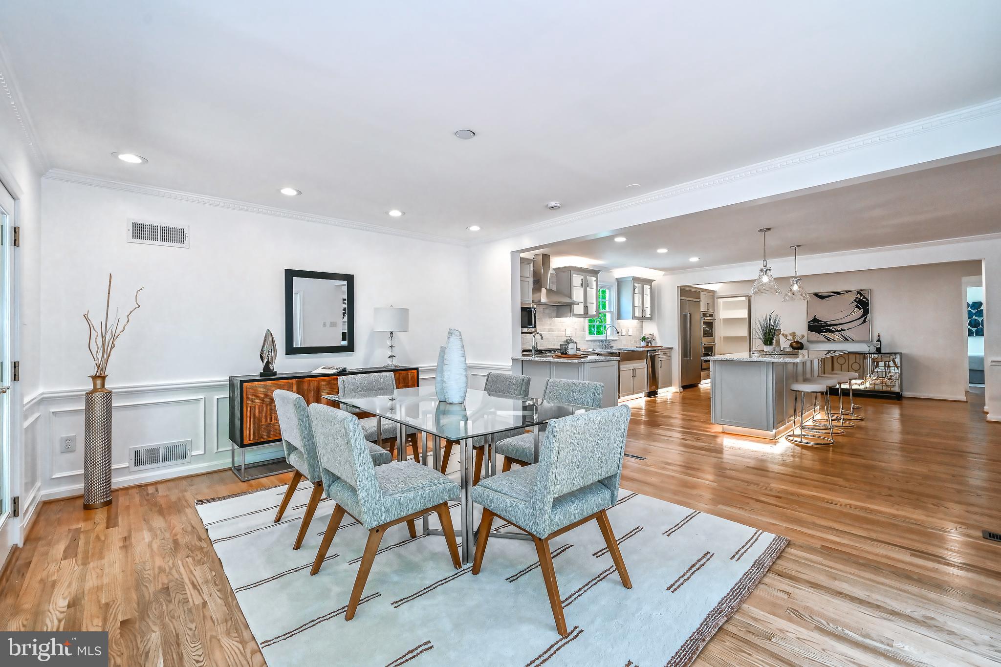 WESTMORELAND HILLS - Residential