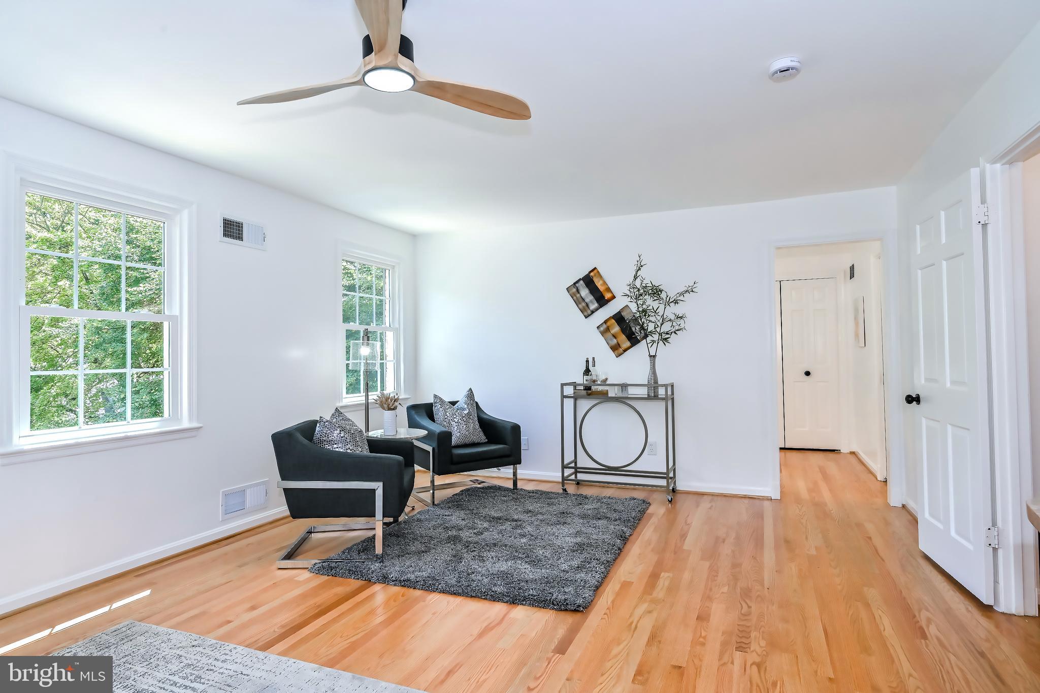 WESTMORELAND HILLS - Residential