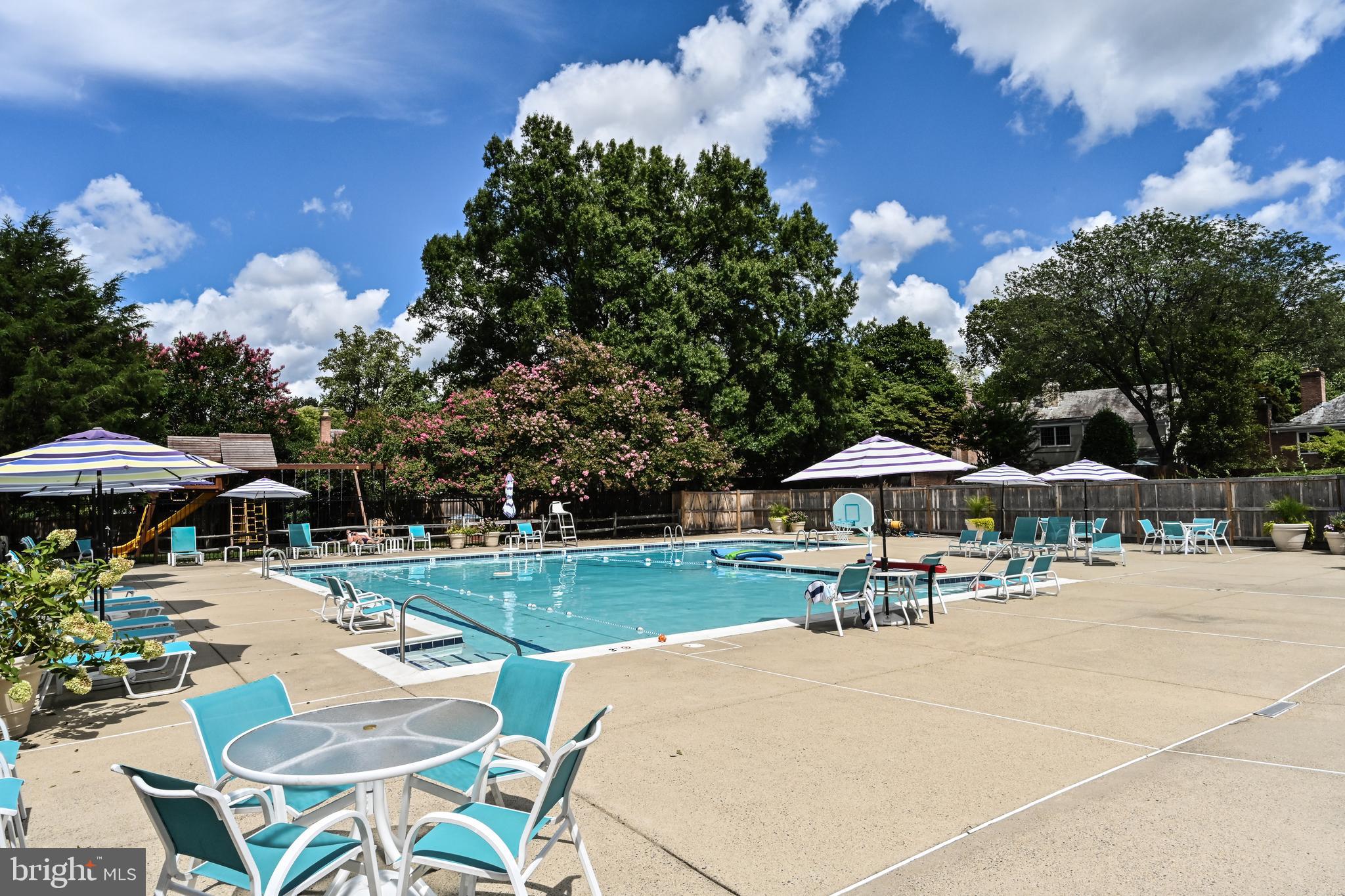 WESTMORELAND HILLS - Residential