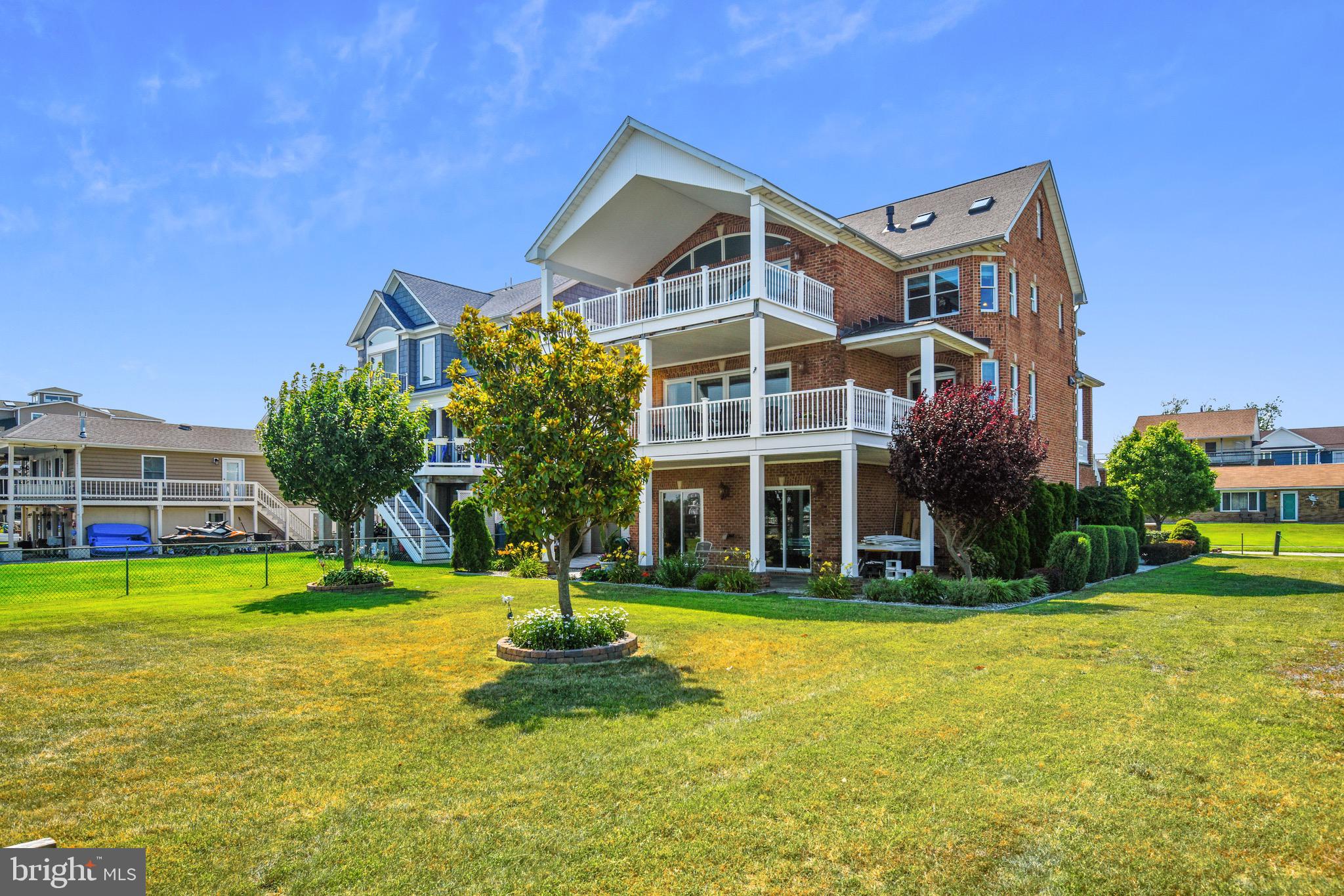 MILLERS ISLAND - Residential