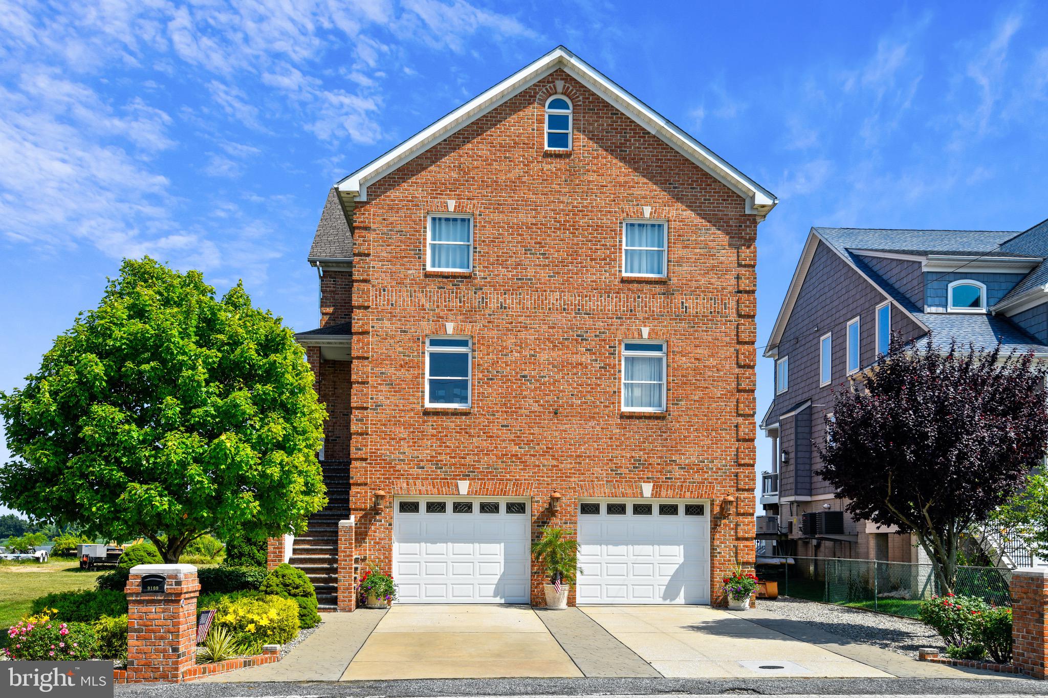 MILLERS ISLAND - Residential