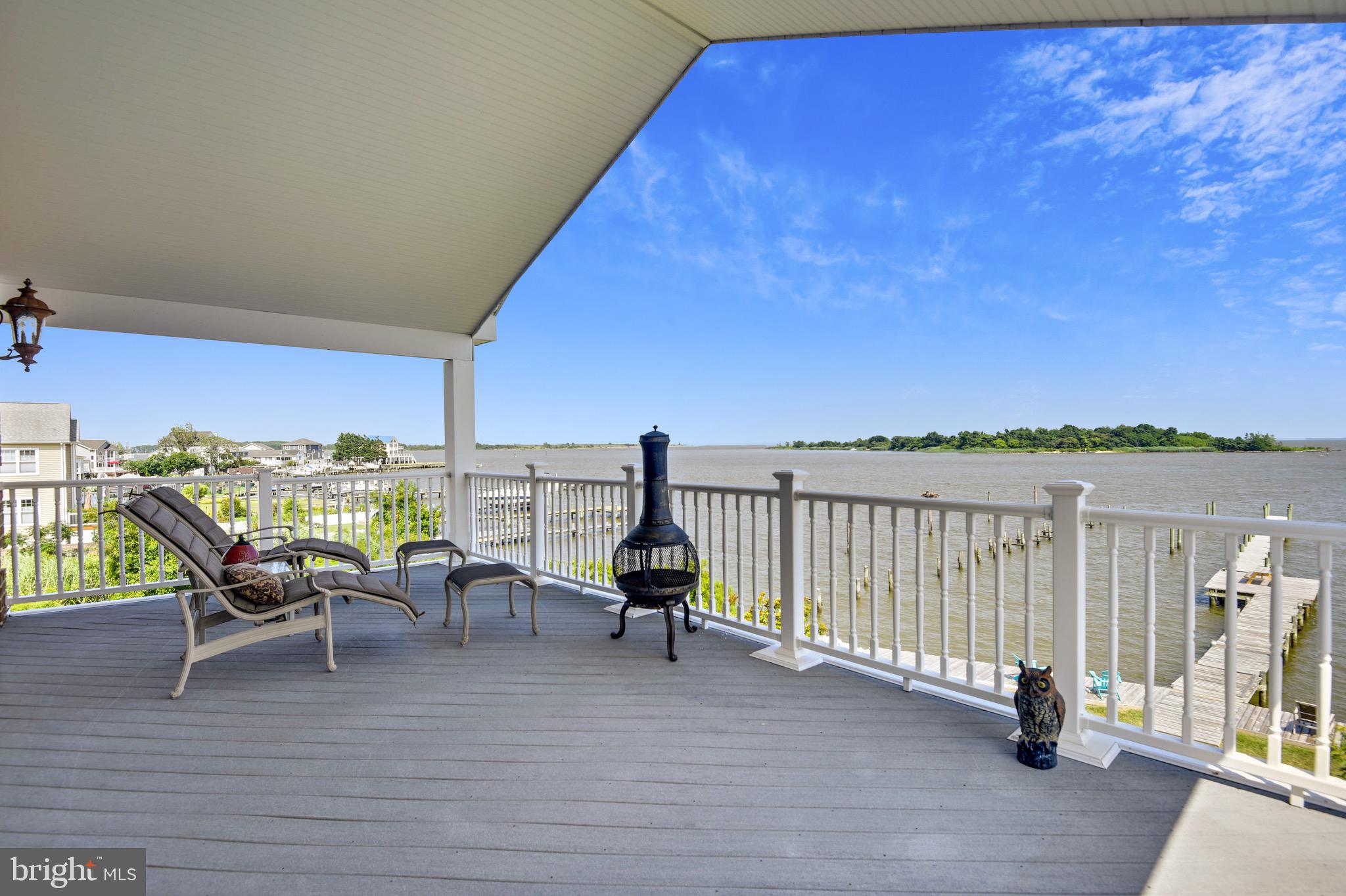 MILLERS ISLAND - Residential