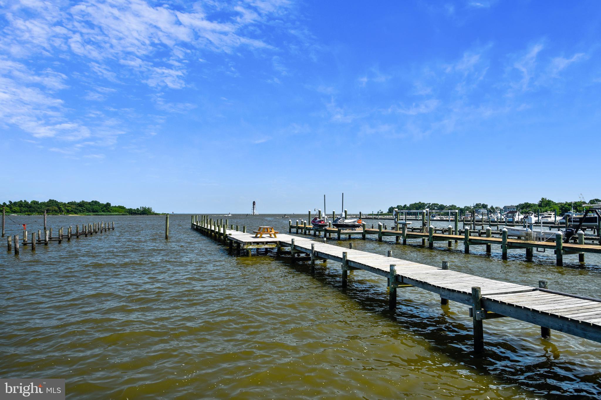 MILLERS ISLAND - Residential