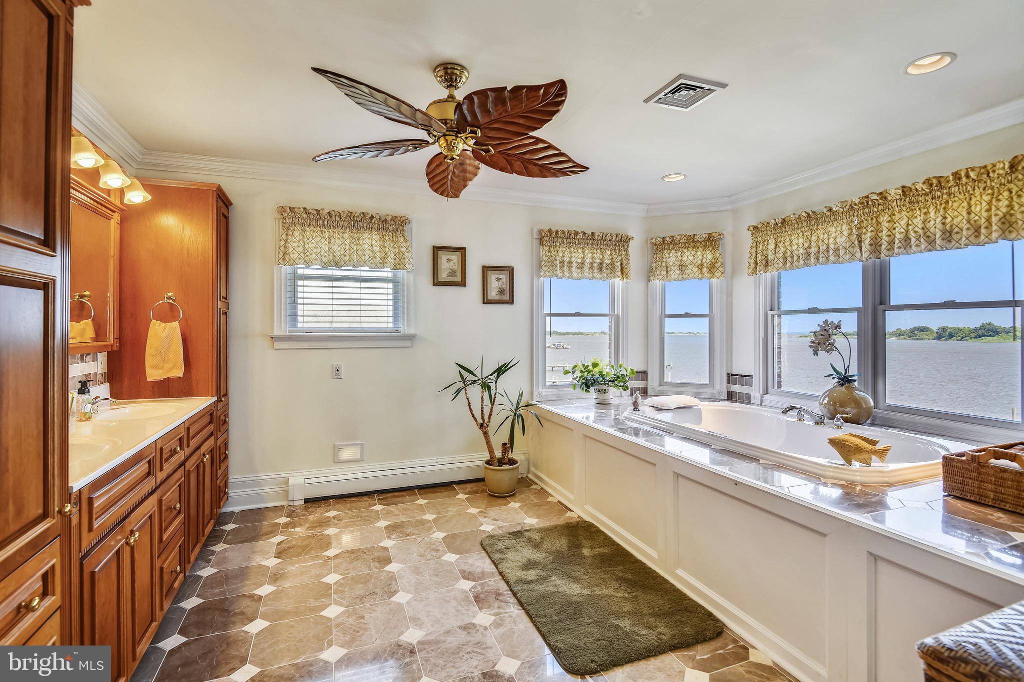 MILLERS ISLAND - Residential