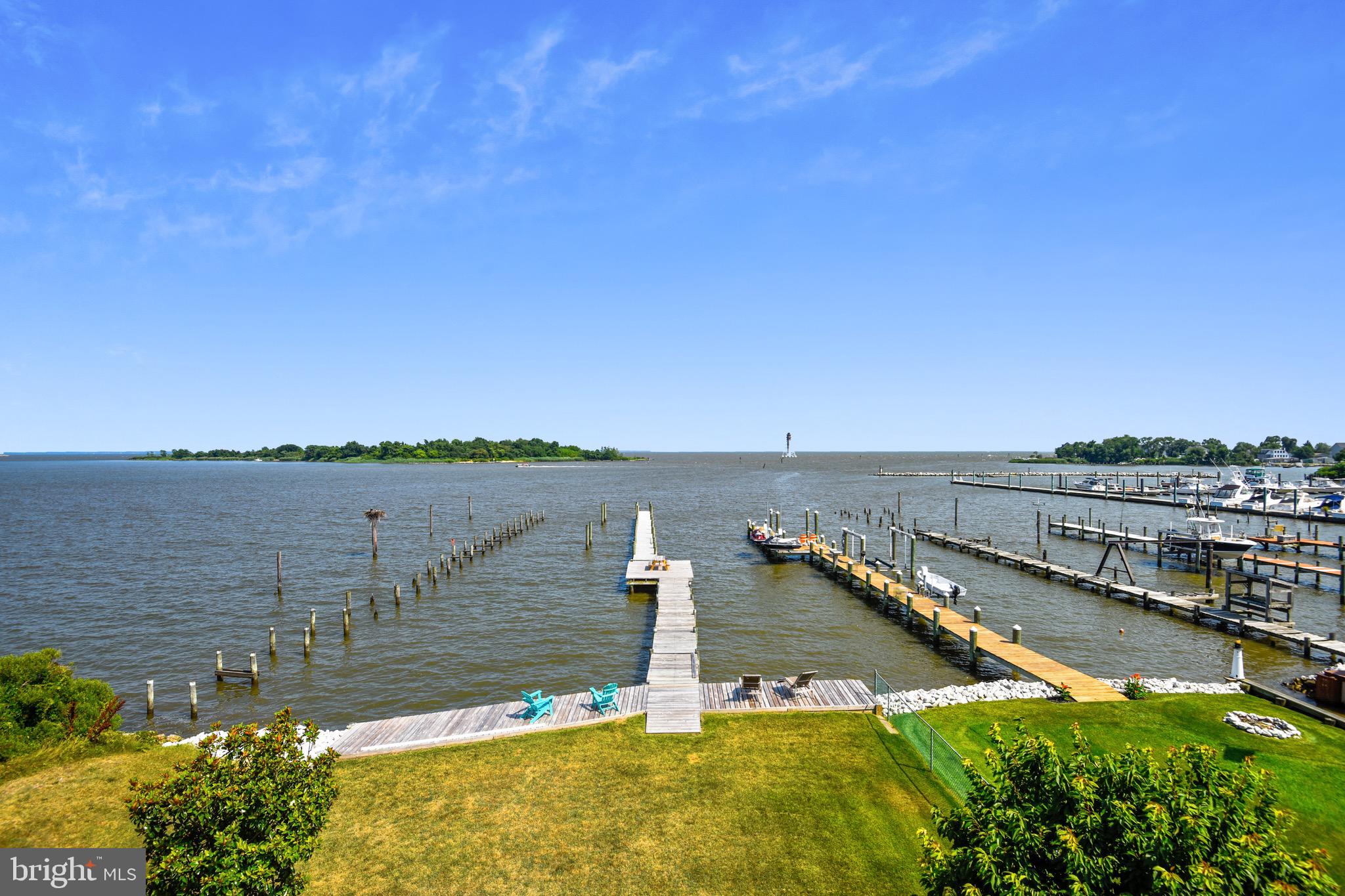 MILLERS ISLAND - Residential