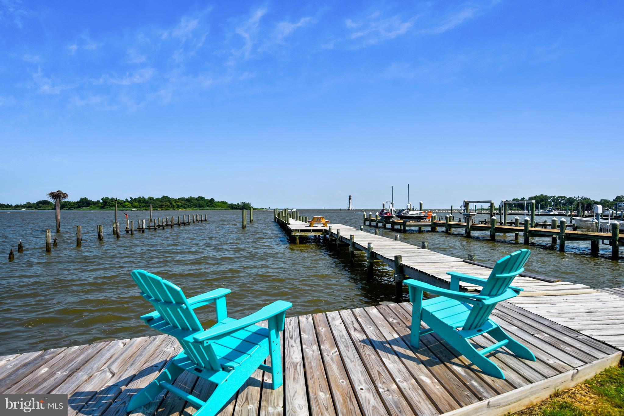 MILLERS ISLAND - Residential