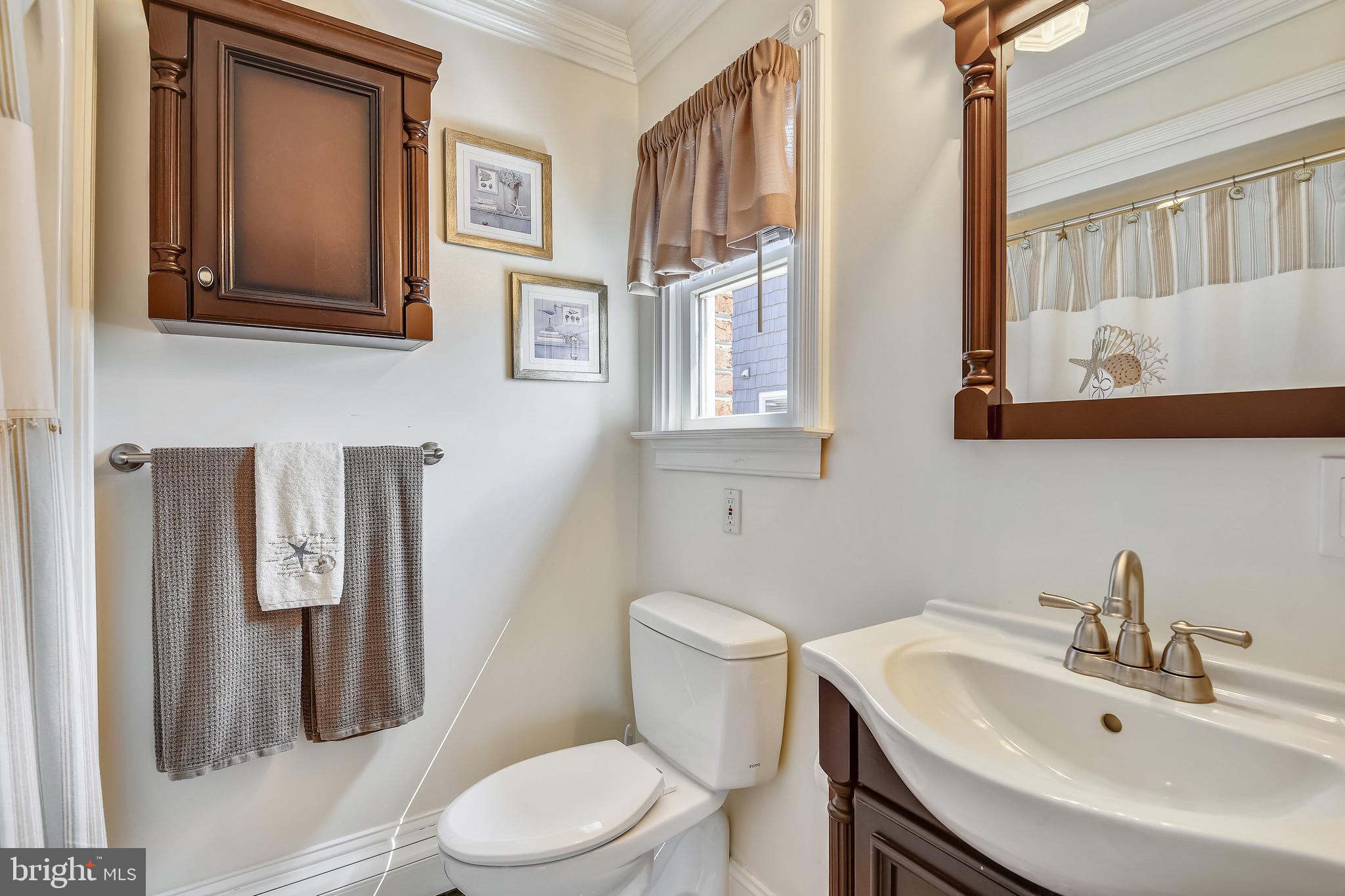 MILLERS ISLAND - Residential