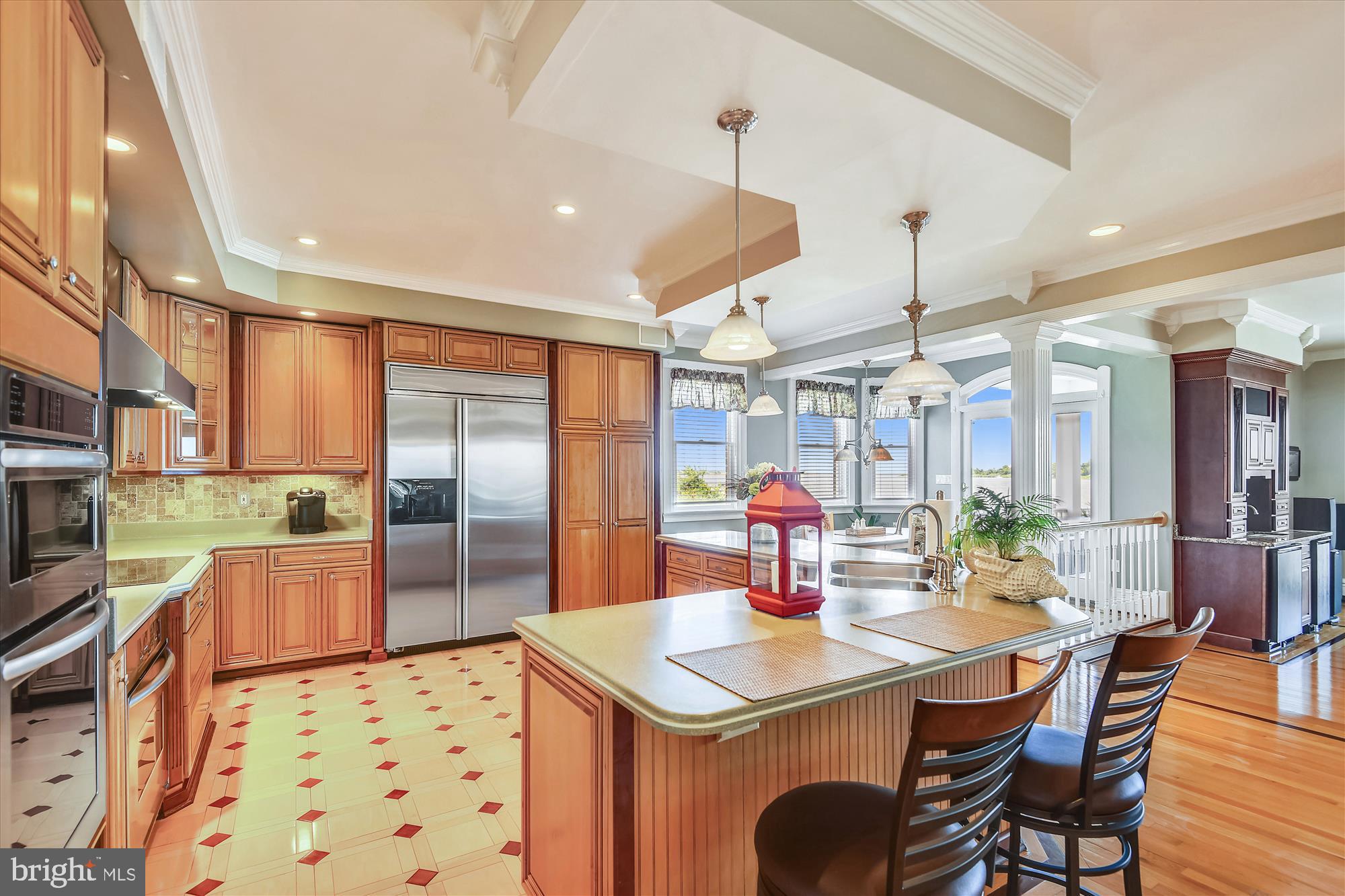 MILLERS ISLAND - Residential