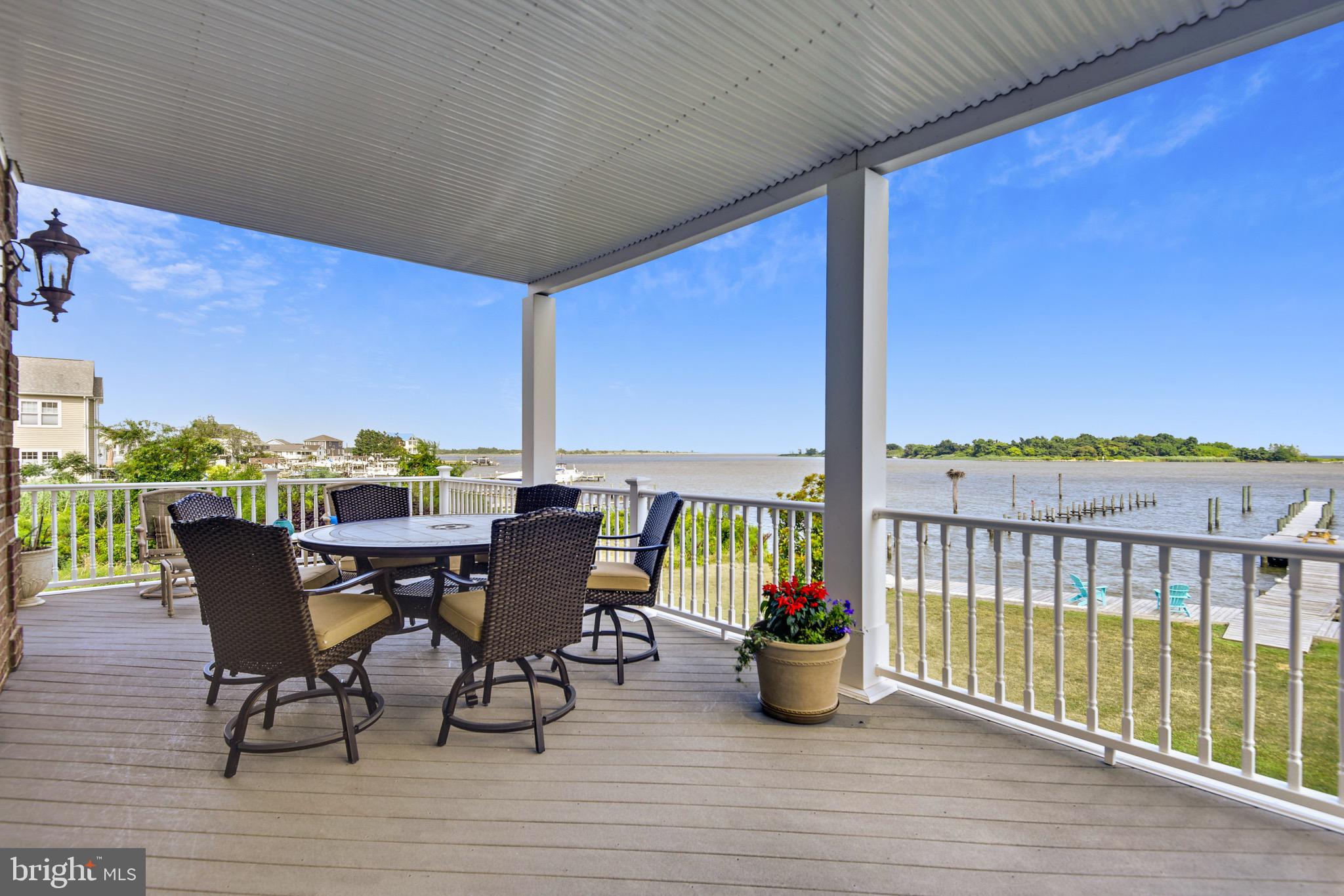 MILLERS ISLAND - Residential