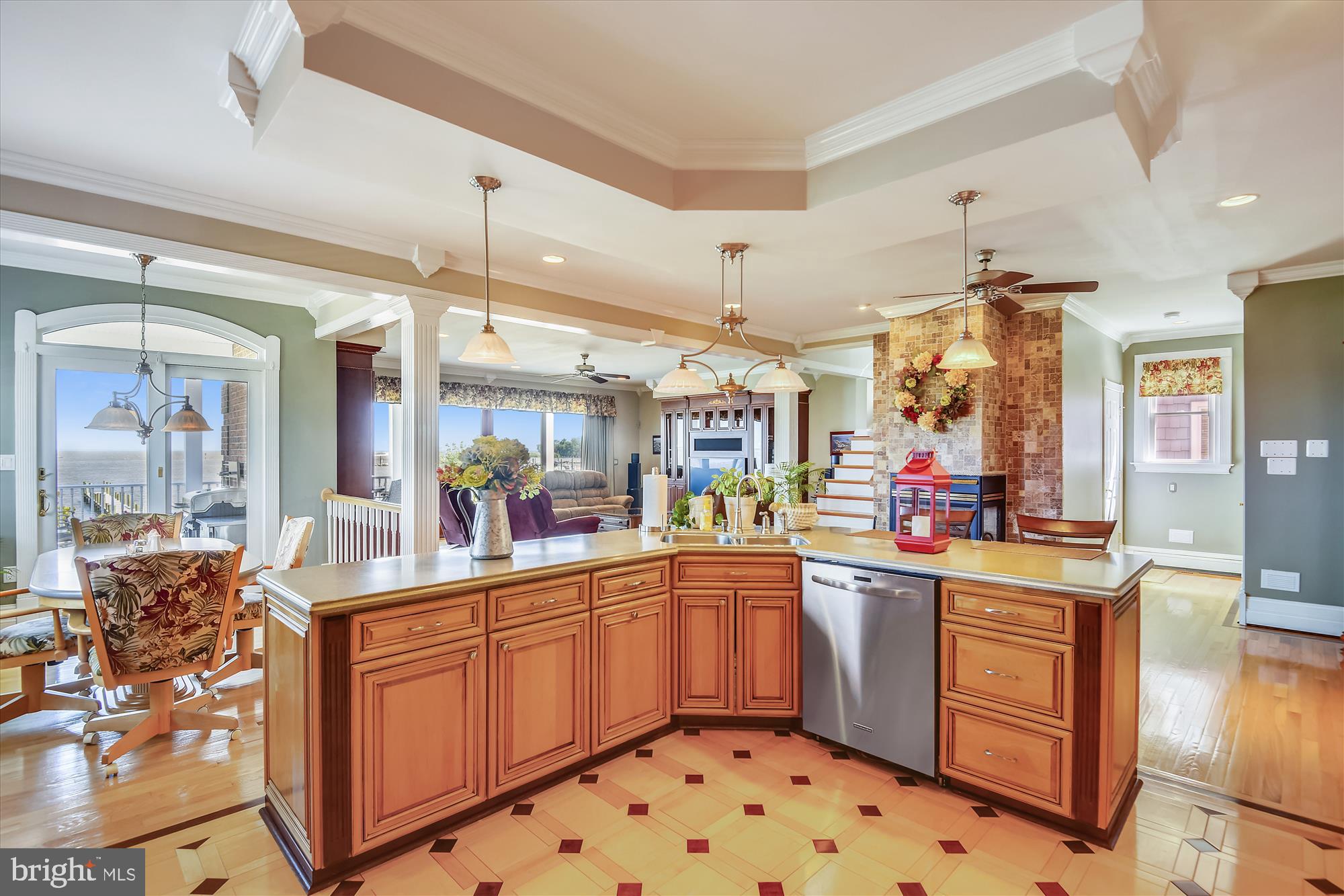 MILLERS ISLAND - Residential