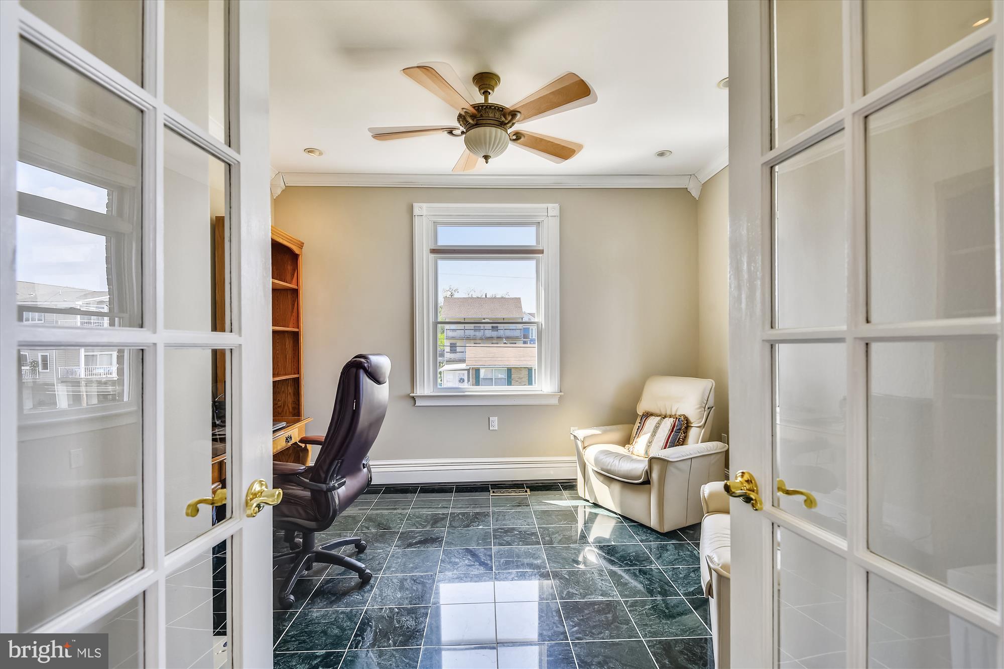 MILLERS ISLAND - Residential