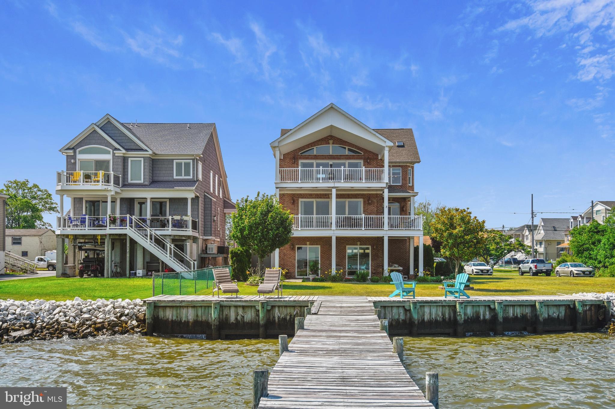 MILLERS ISLAND - Residential