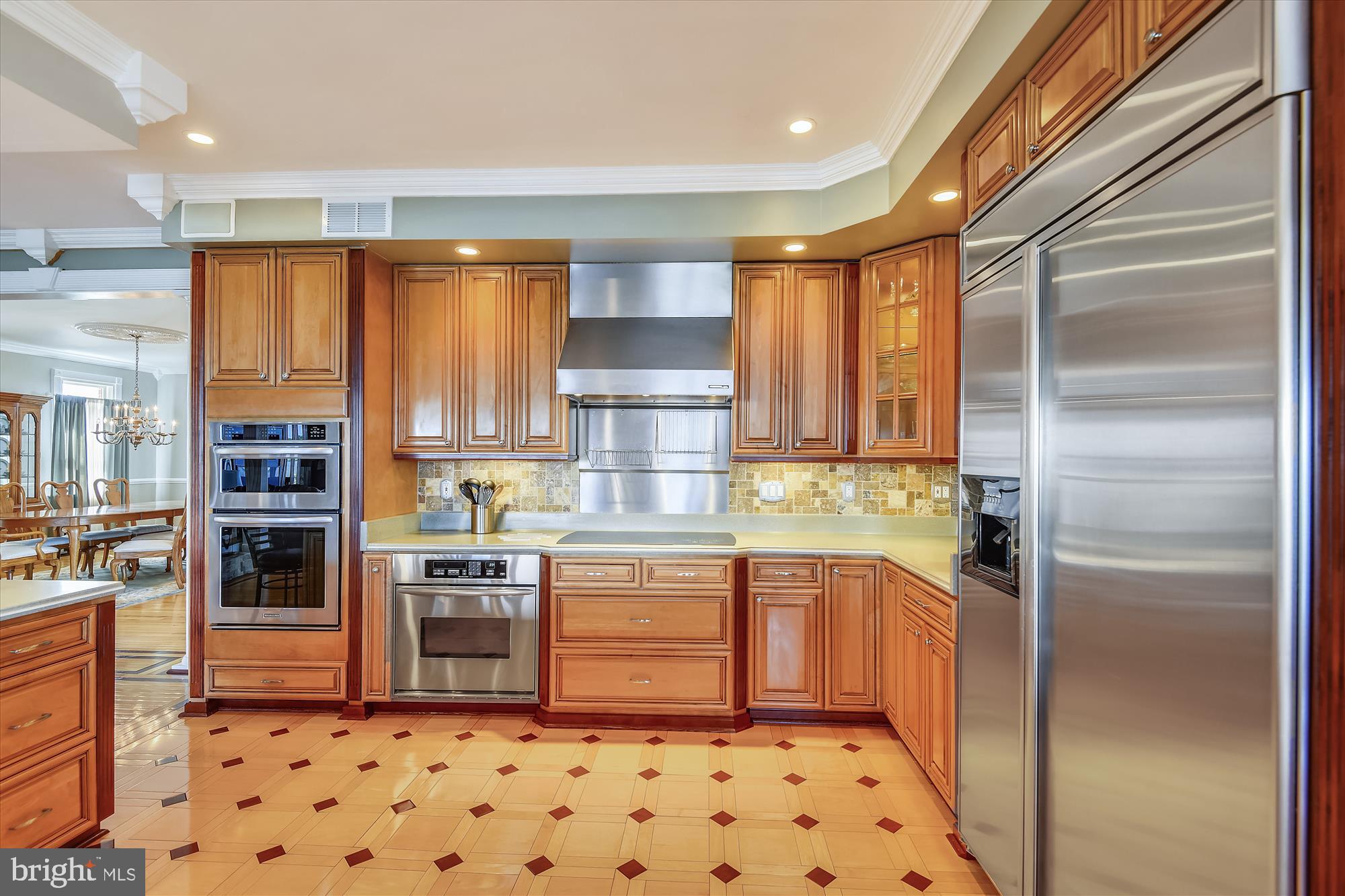 MILLERS ISLAND - Residential