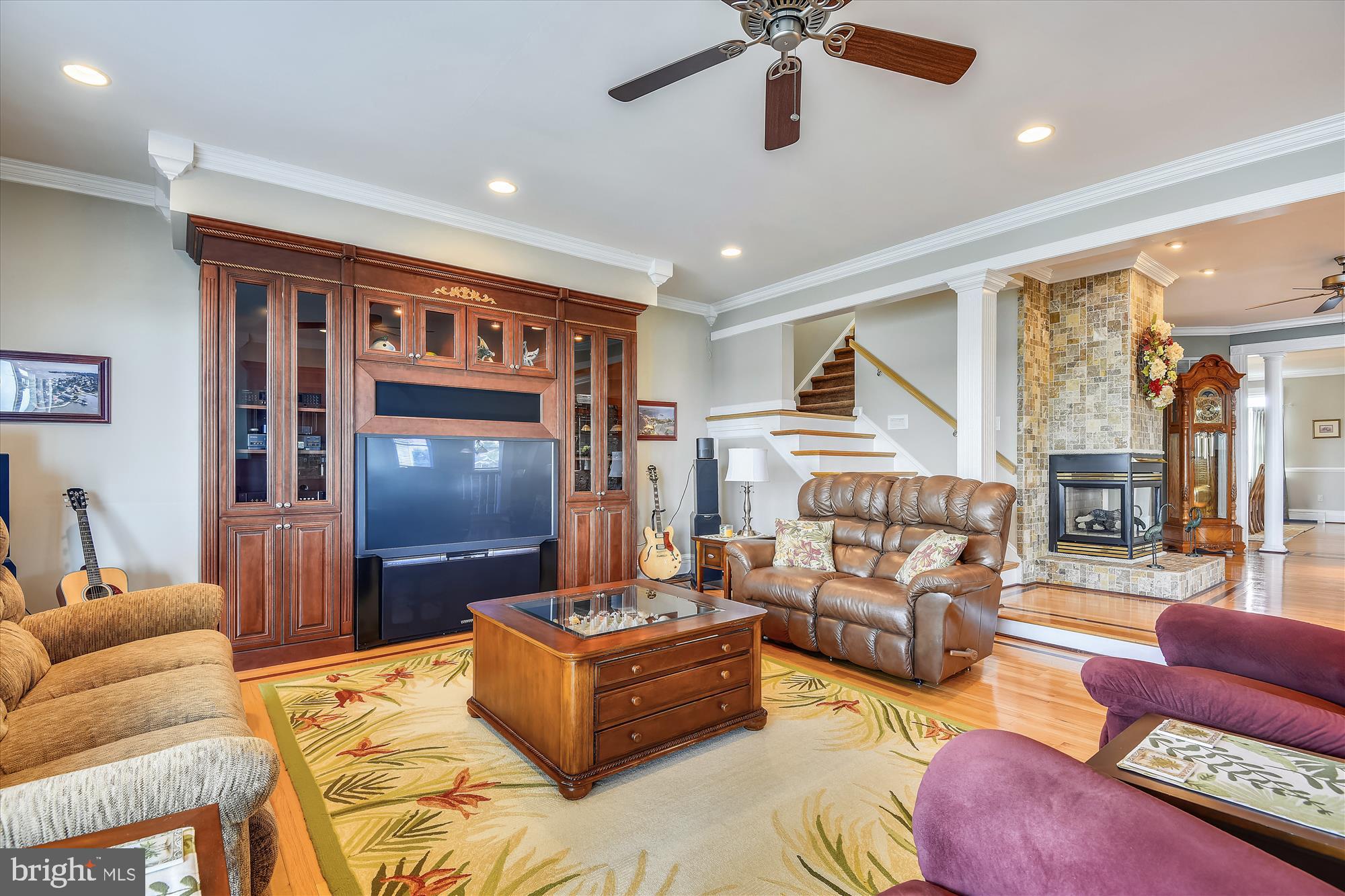 MILLERS ISLAND - Residential