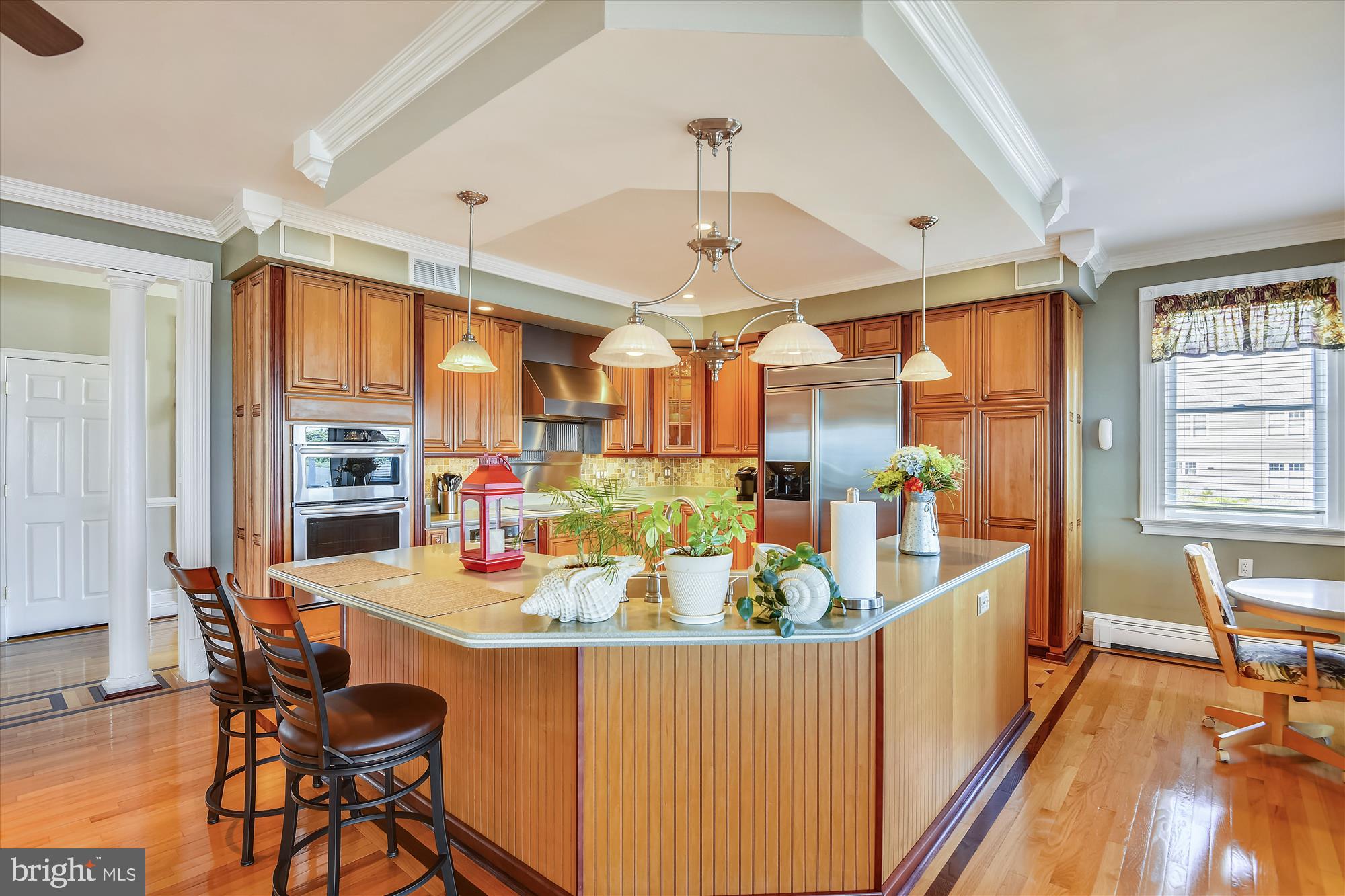 MILLERS ISLAND - Residential