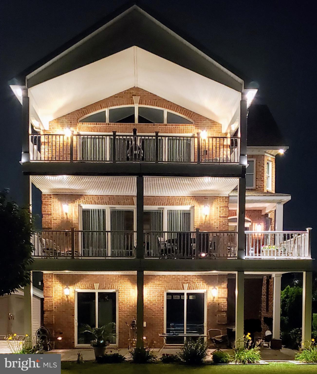 MILLERS ISLAND - Residential