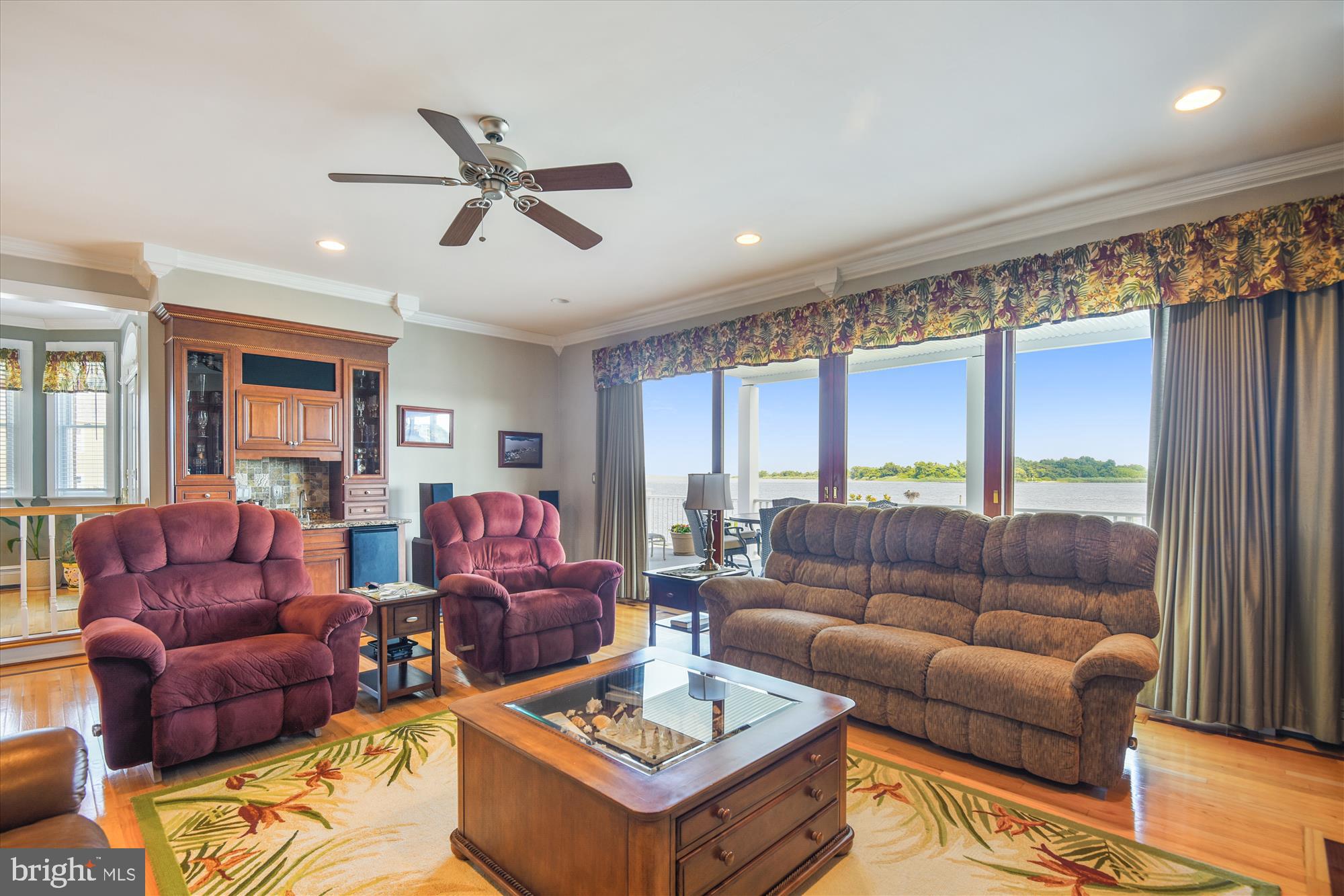 MILLERS ISLAND - Residential