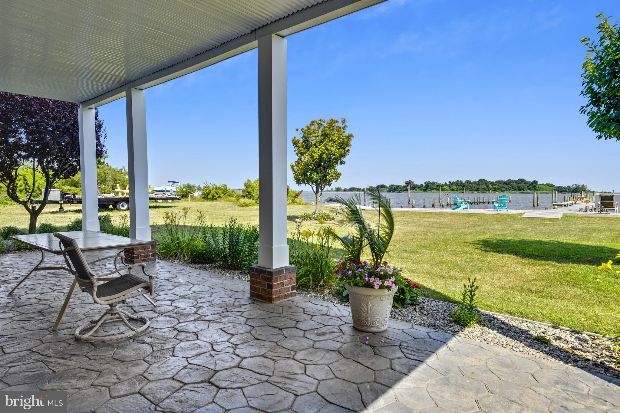 MILLERS ISLAND - Residential