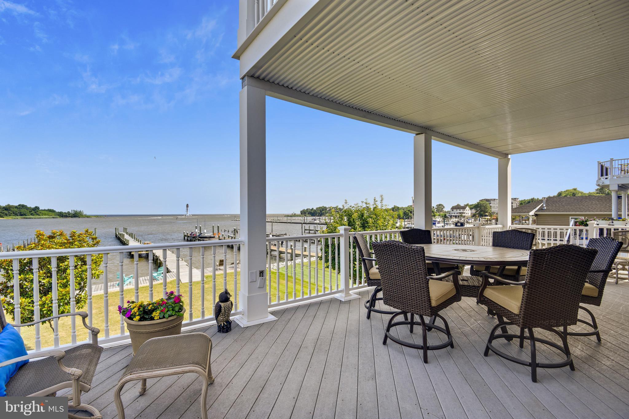 MILLERS ISLAND - Residential