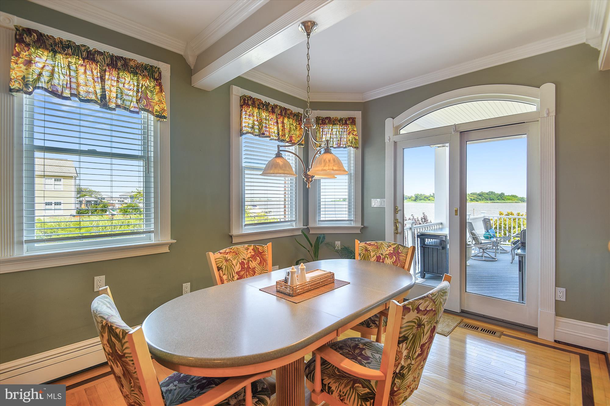 MILLERS ISLAND - Residential