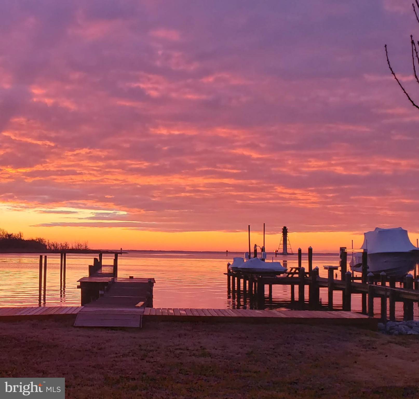 MILLERS ISLAND - Residential