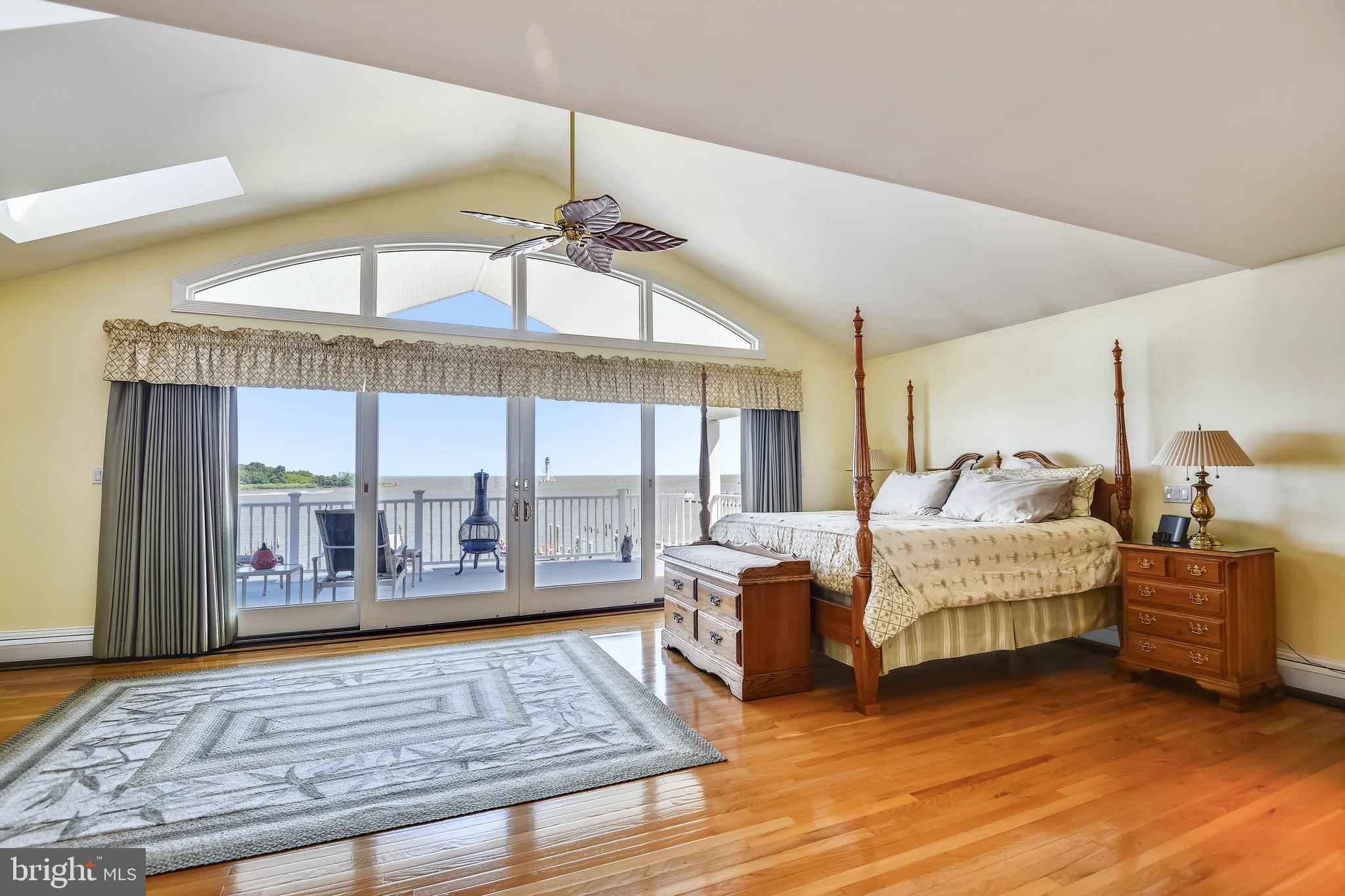 MILLERS ISLAND - Residential