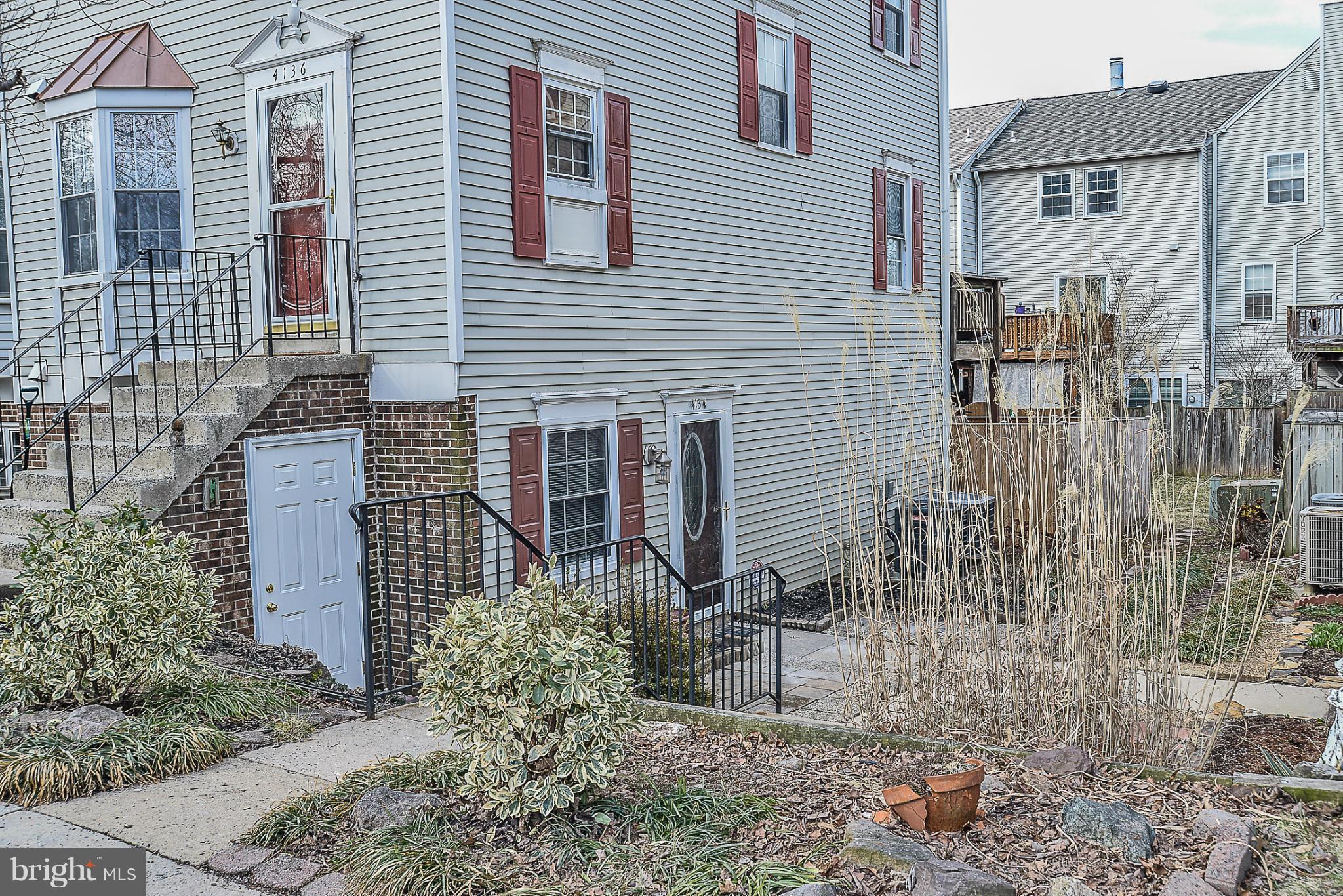 WINDING BROOK - Residential